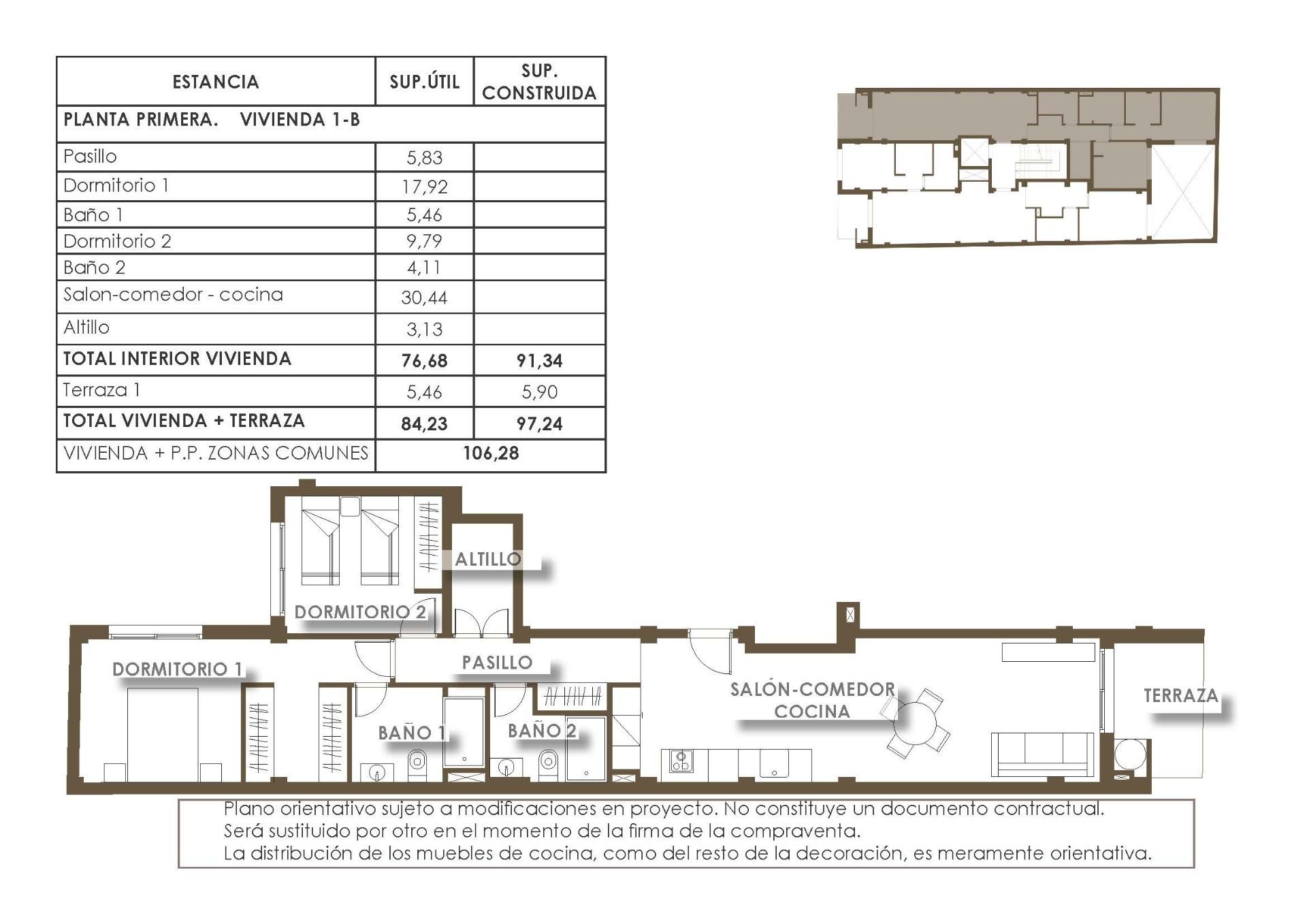 Apartment for sale in Torrevieja, Alicante, Spain
