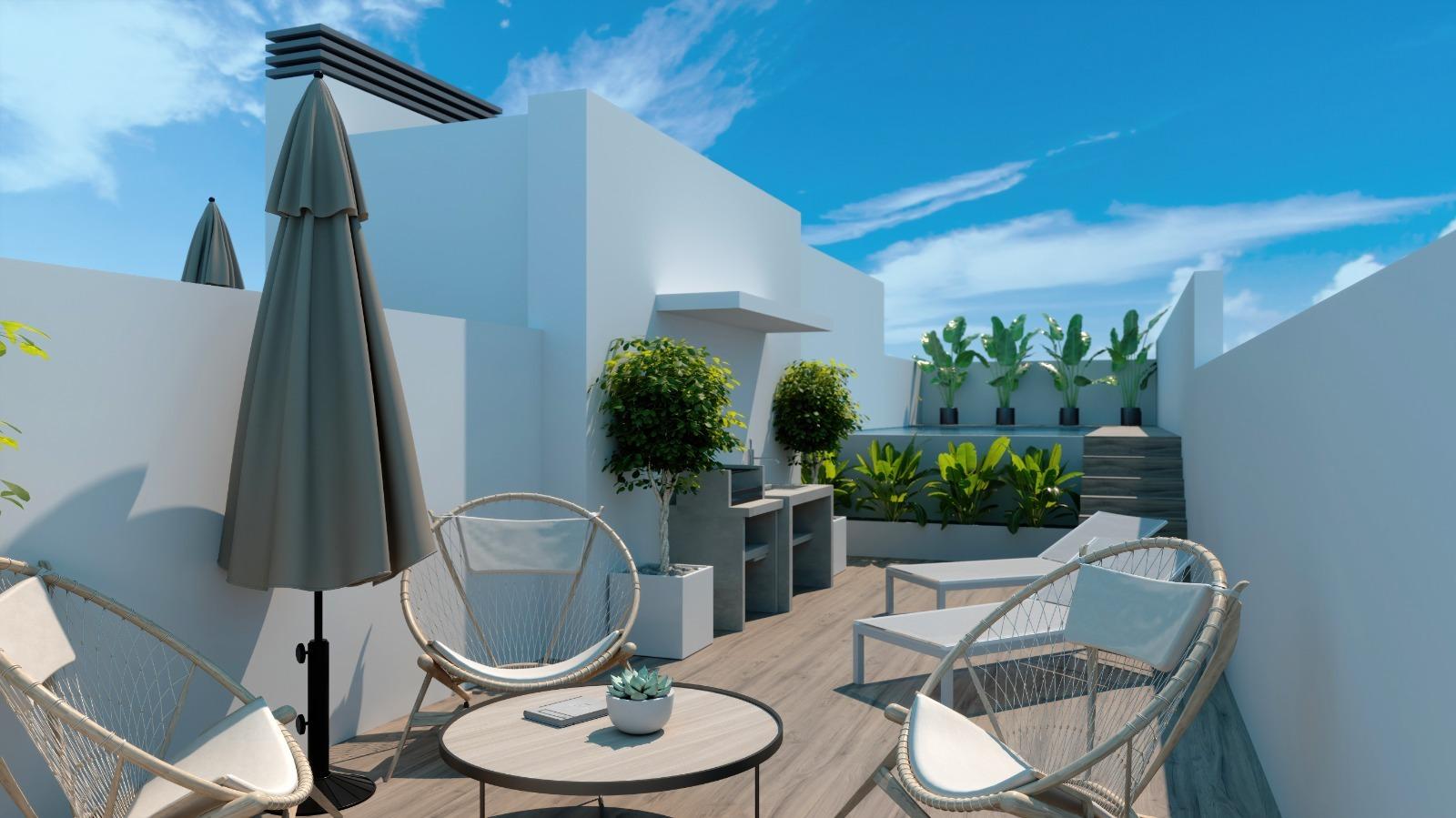Apartment for sale in Torrevieja, Alicante, Spain