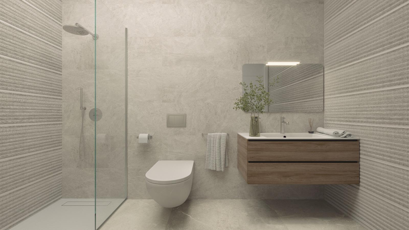 Penthouse for sale in Torrevieja, Alicante, Spain