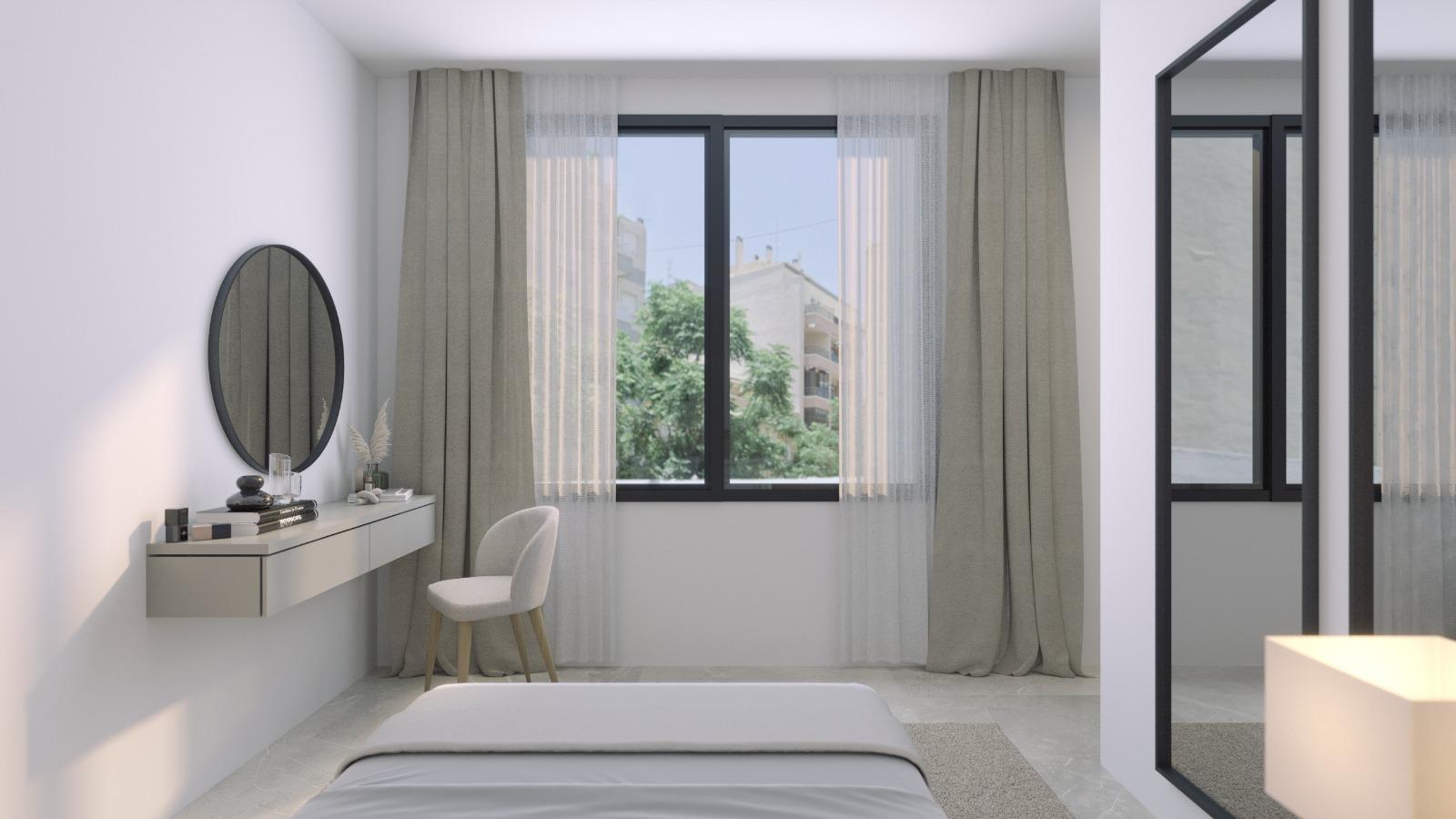 Penthouse for sale in Torrevieja, Alicante, Spain