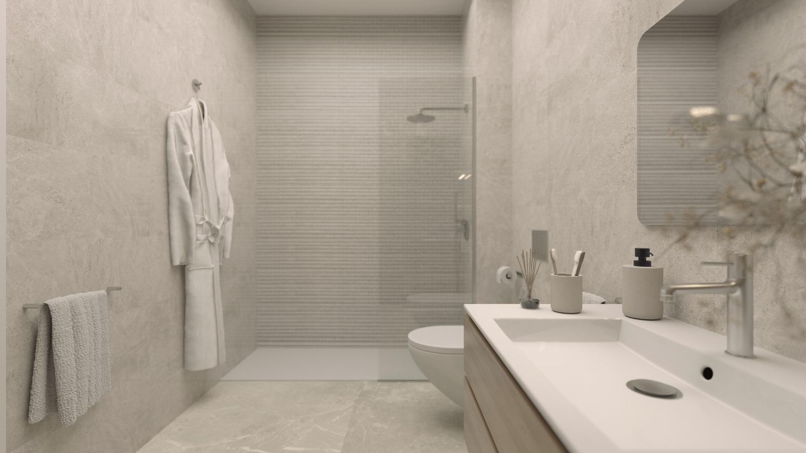 Penthouse for sale in Torrevieja, Alicante, Spain
