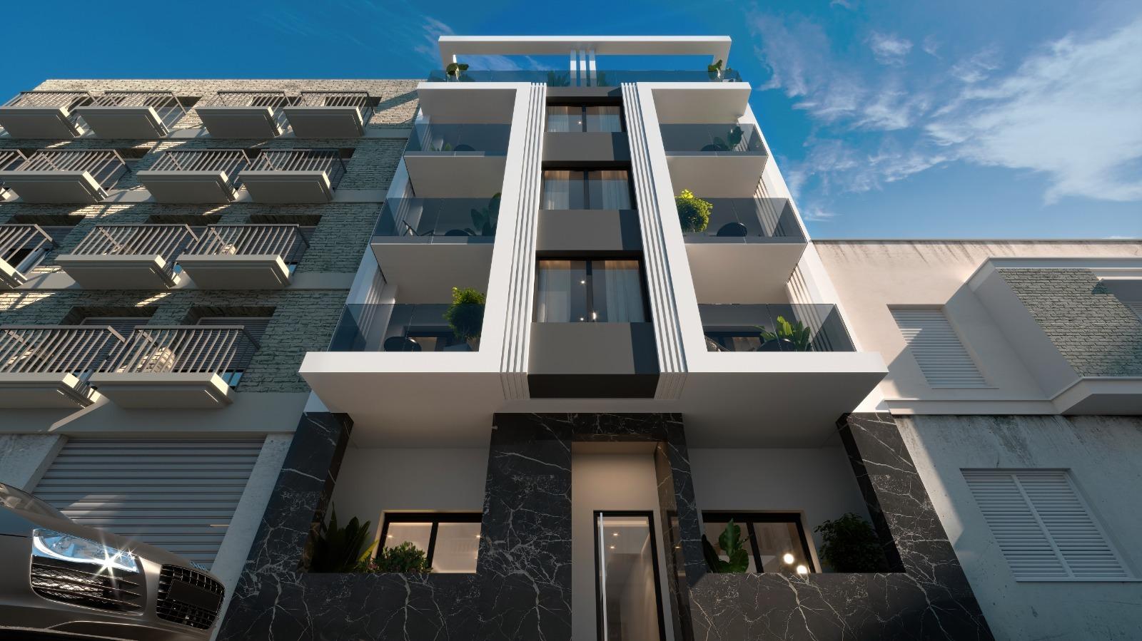 Penthouse for sale in Torrevieja, Alicante, Spain