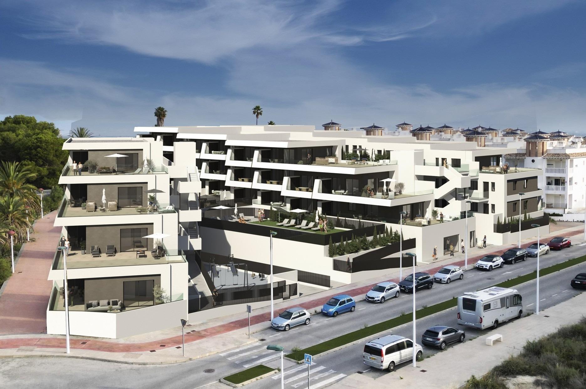 Apartment for sale in La Marina, Alicante, Spain