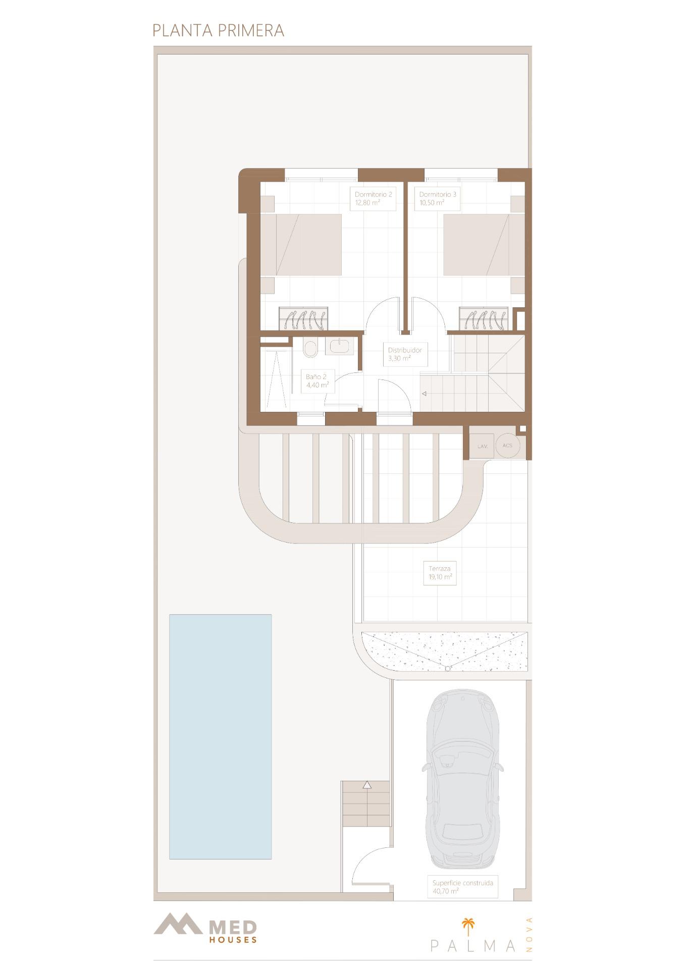 Villa for sale in Daya Nueva, Alicante, Spain