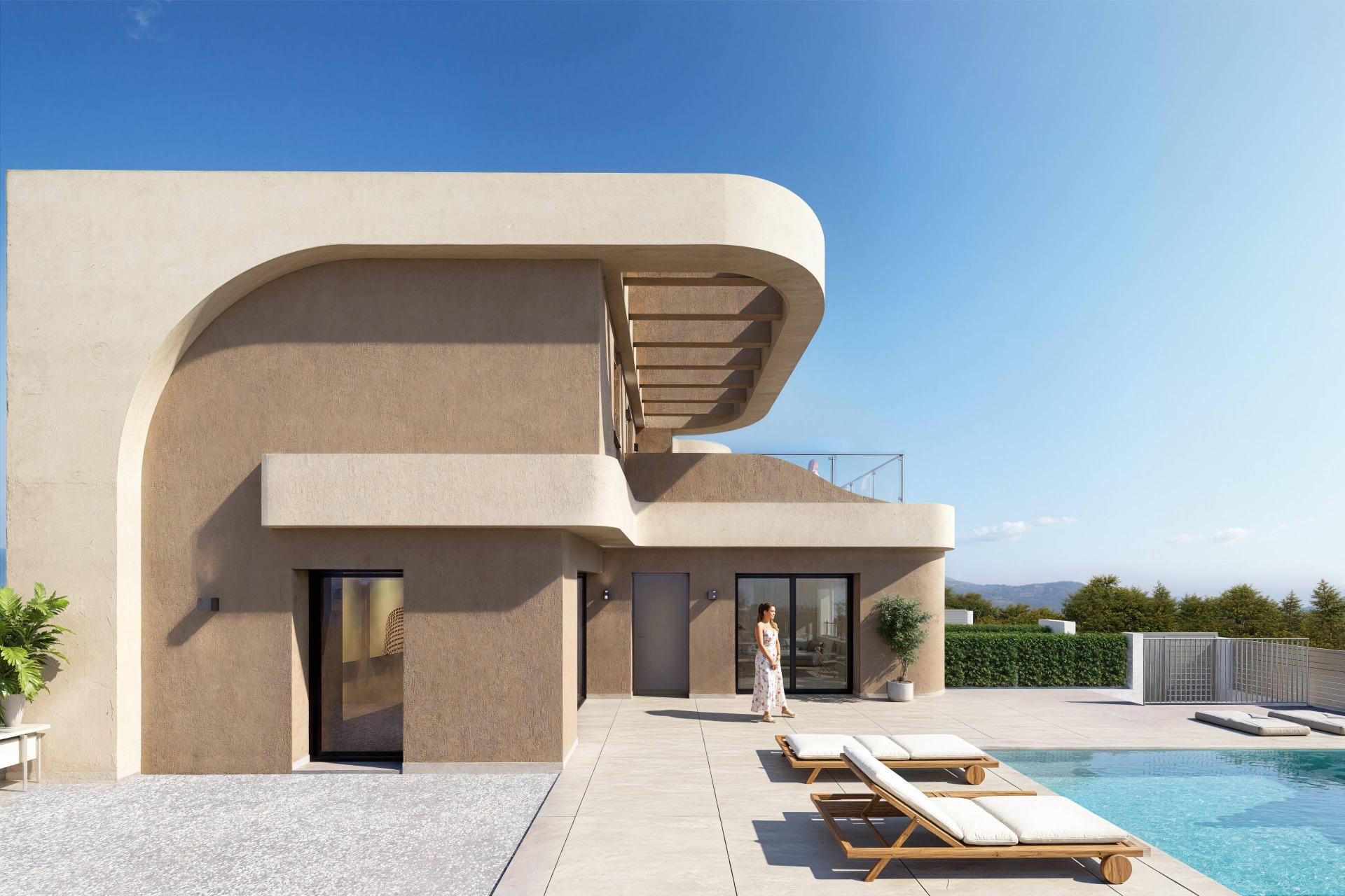 Villa for sale in Daya Nueva, Alicante, Spain
