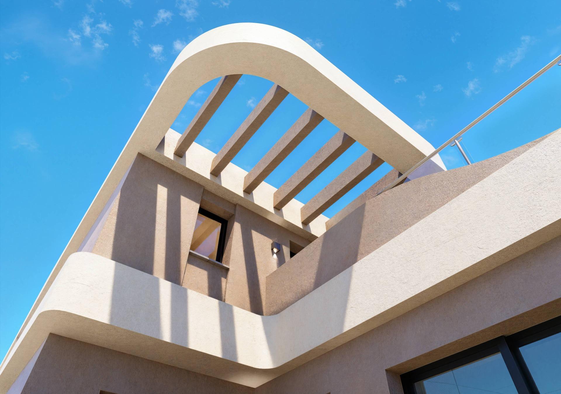 Villa for sale in Daya Nueva, Alicante, Spain