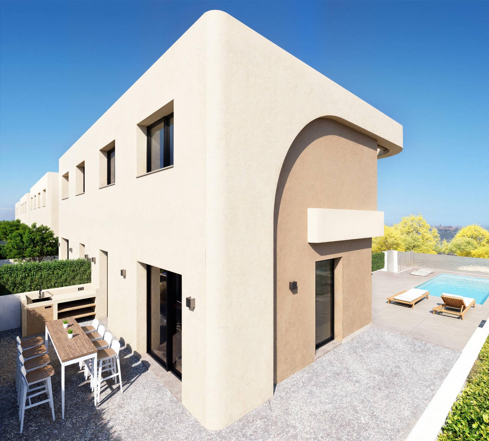 Villa for sale in Daya Nueva, Alicante, Spain