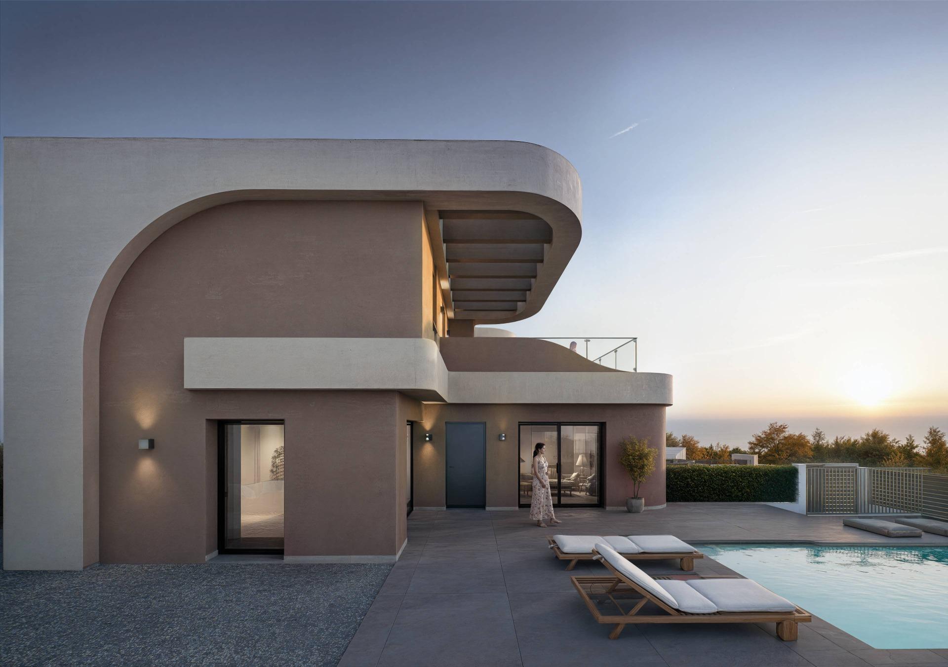 Villa for sale in Daya Nueva, Alicante, Spain