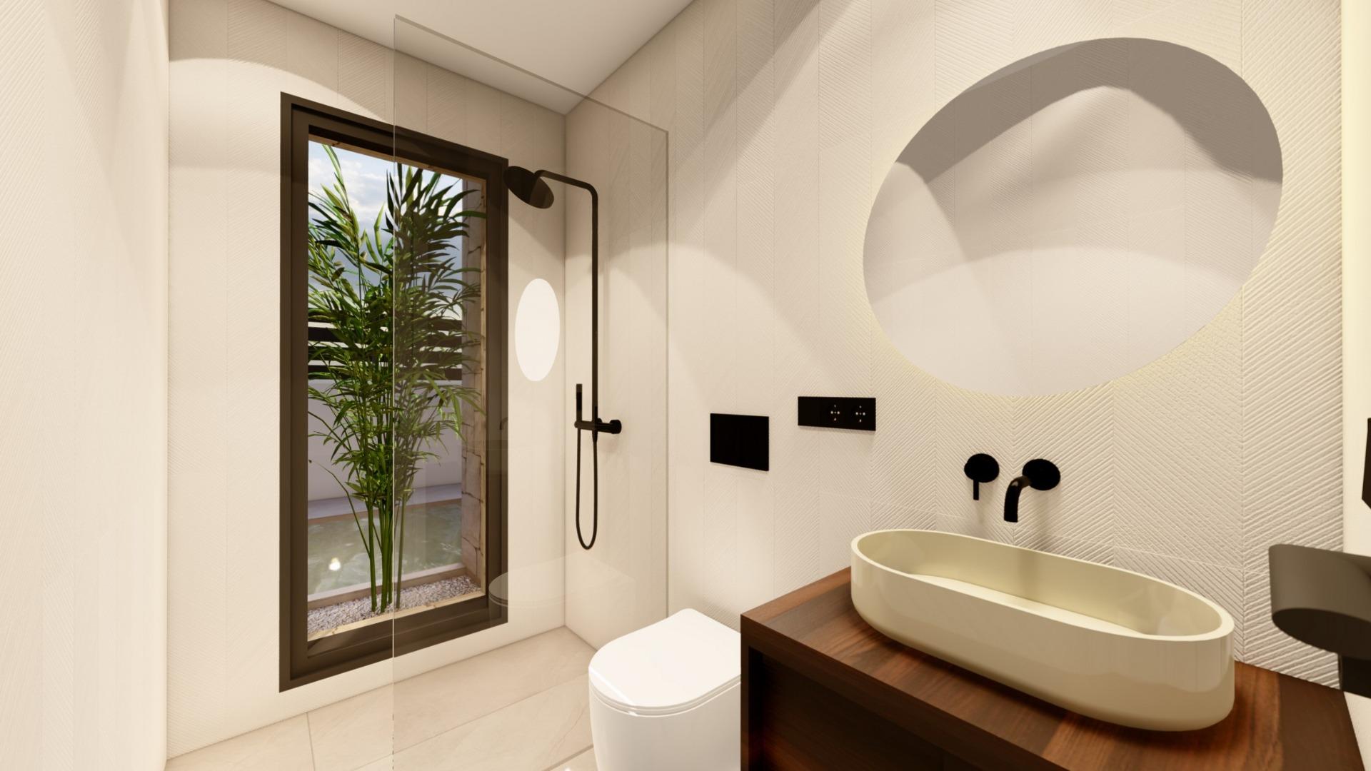Villa for sale in Benijofar, Alicante, Spain
