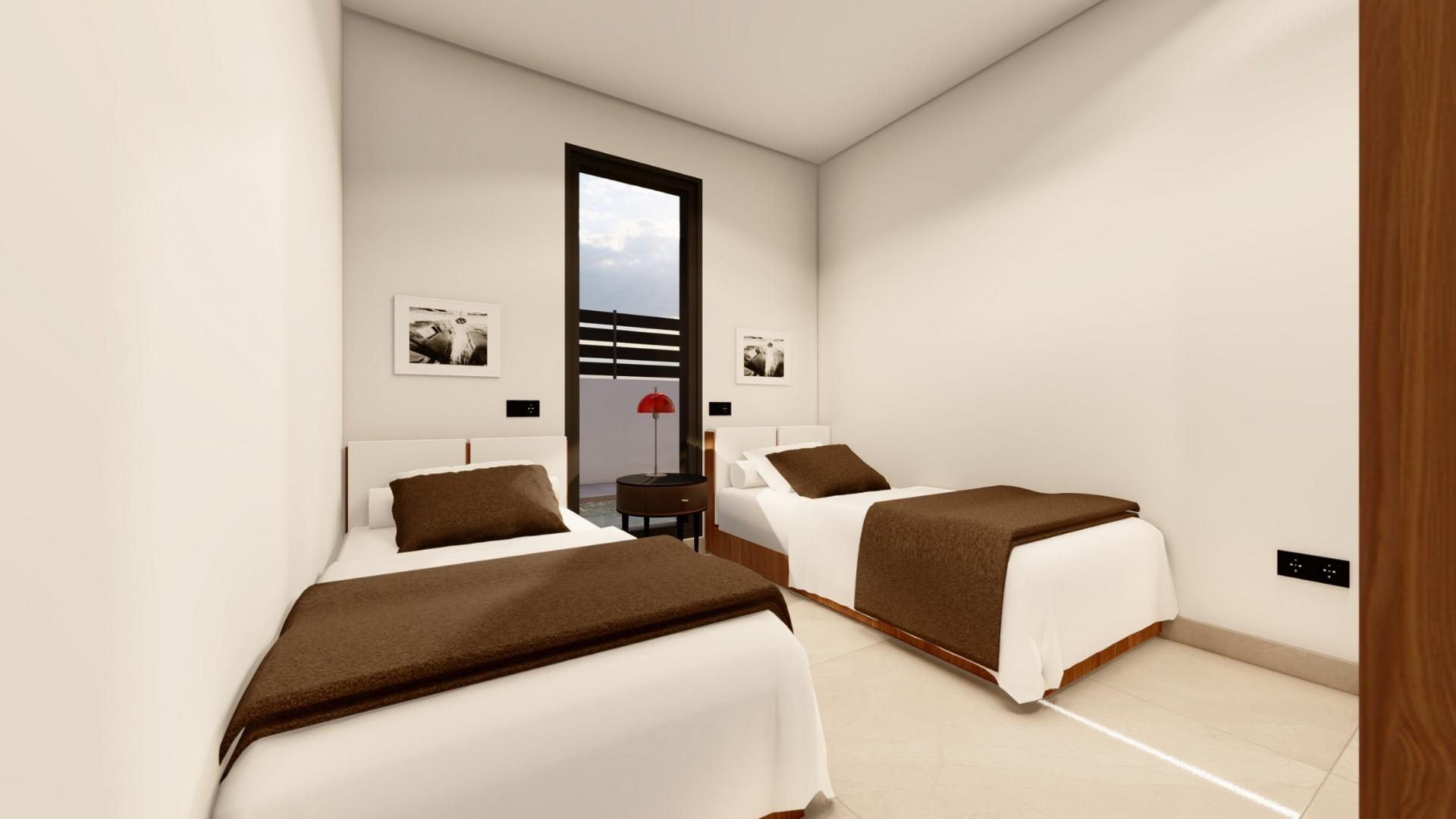 Villa for sale in Benijofar, Alicante, Spain