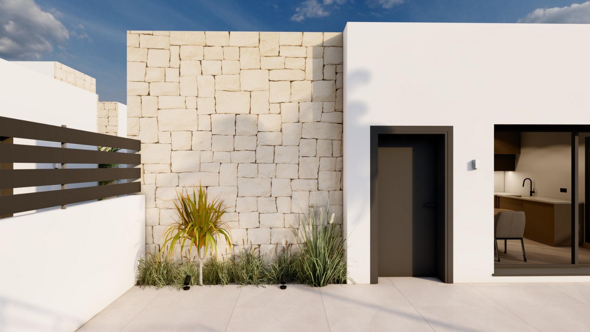 Villa for sale in Benijofar, Alicante, Spain