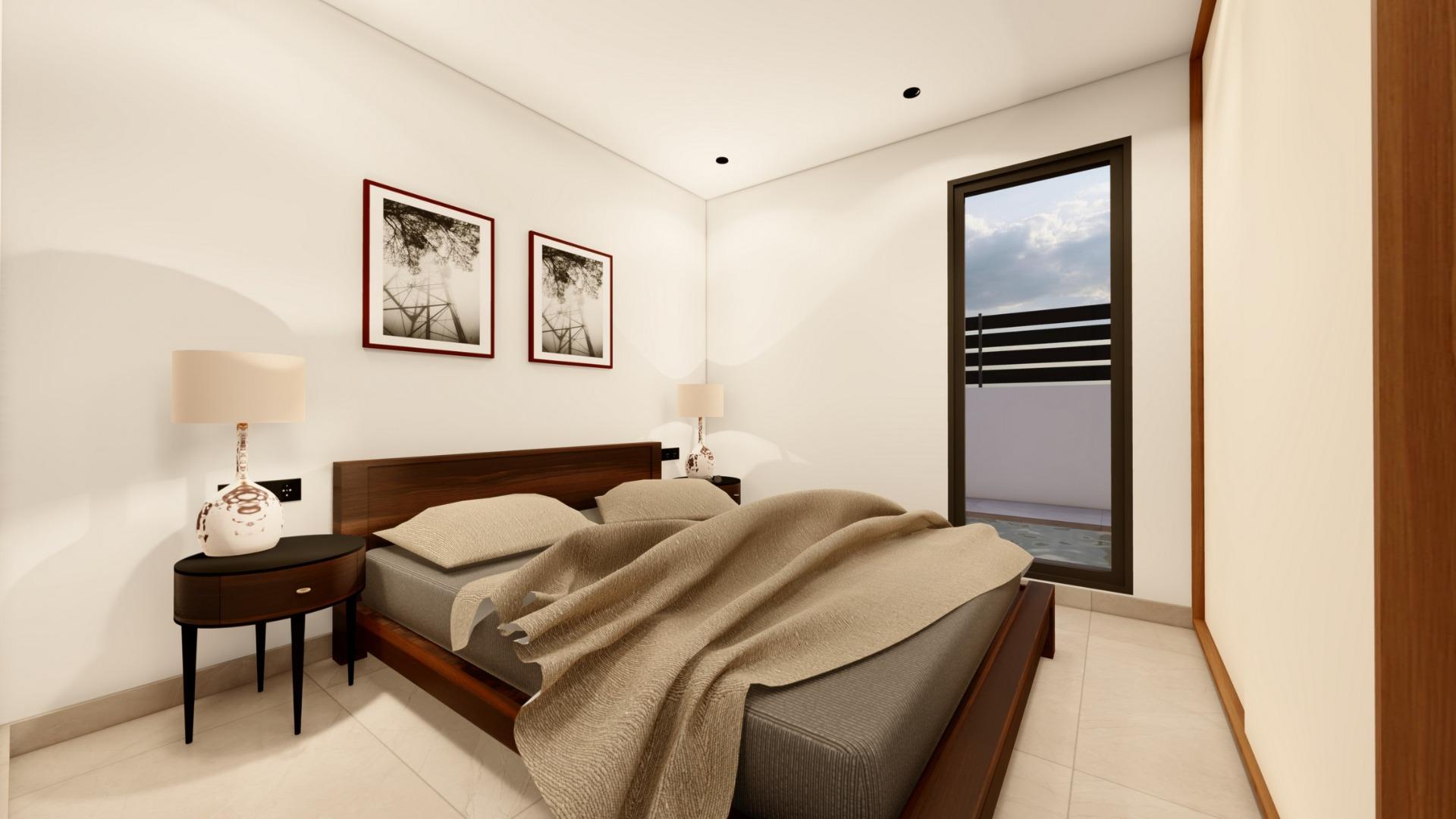 Villa for sale in Benijofar, Alicante, Spain