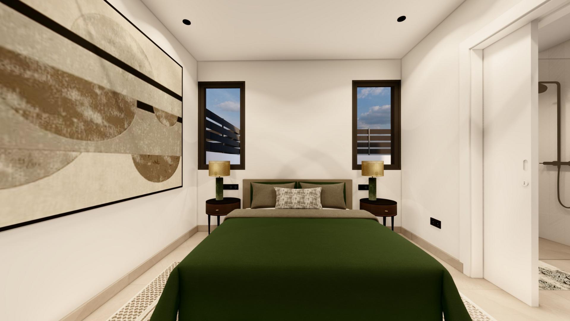 Villa for sale in Benijofar, Alicante, Spain