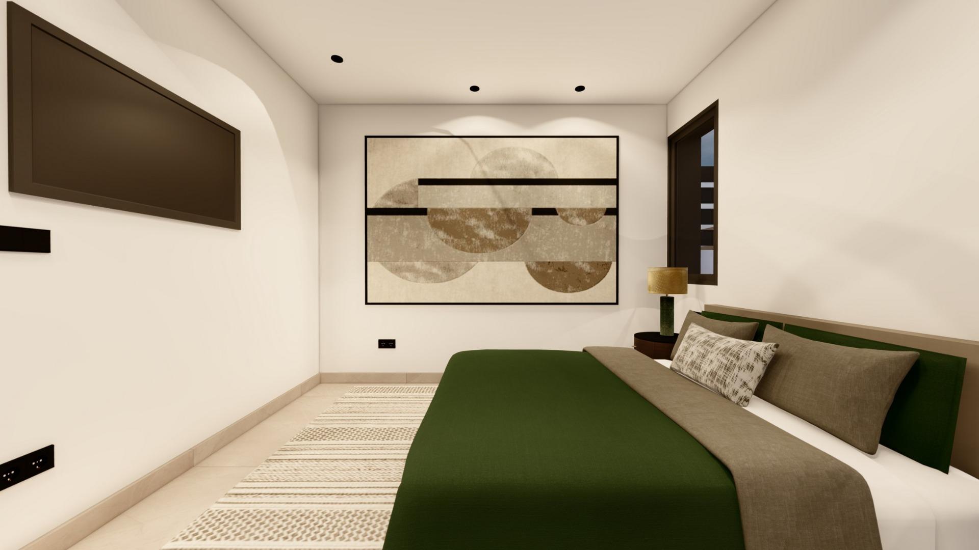 Villa for sale in Benijofar, Alicante, Spain
