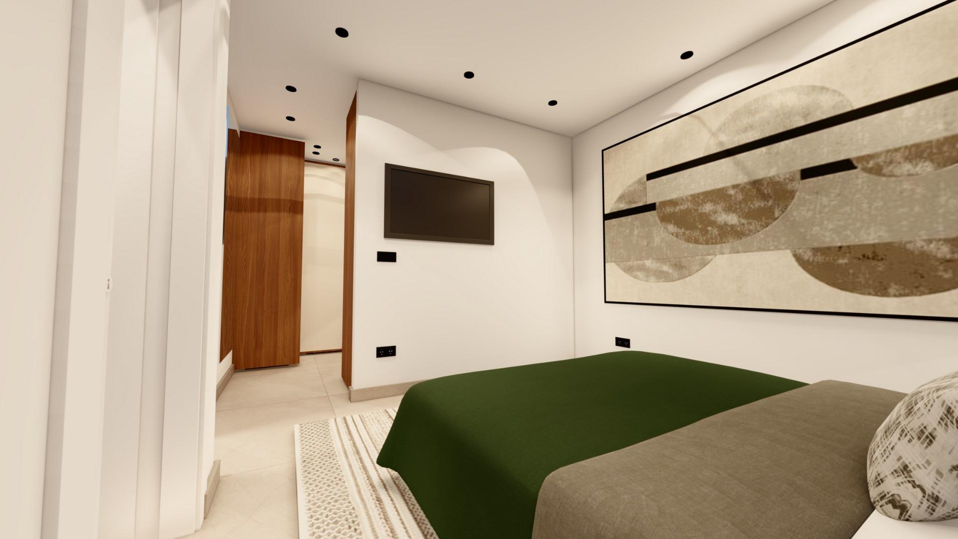 Villa for sale in Benijofar, Alicante, Spain