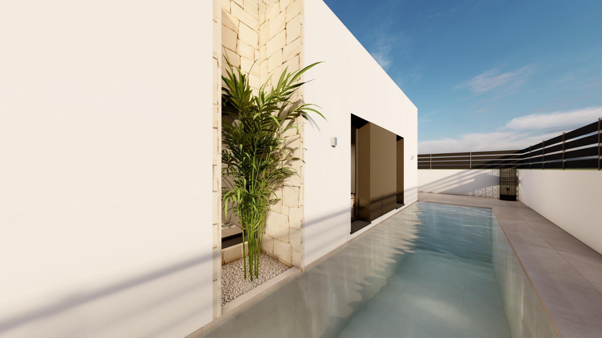 Villa for sale in Benijofar, Alicante, Spain