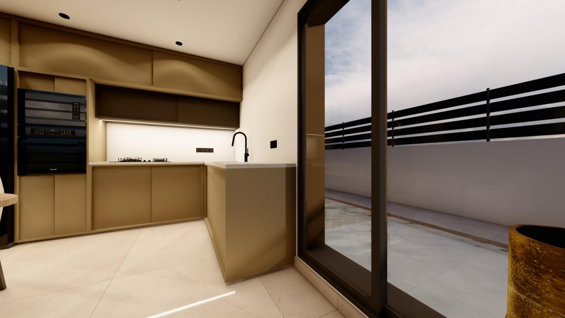 Villa for sale in Benijofar, Alicante, Spain