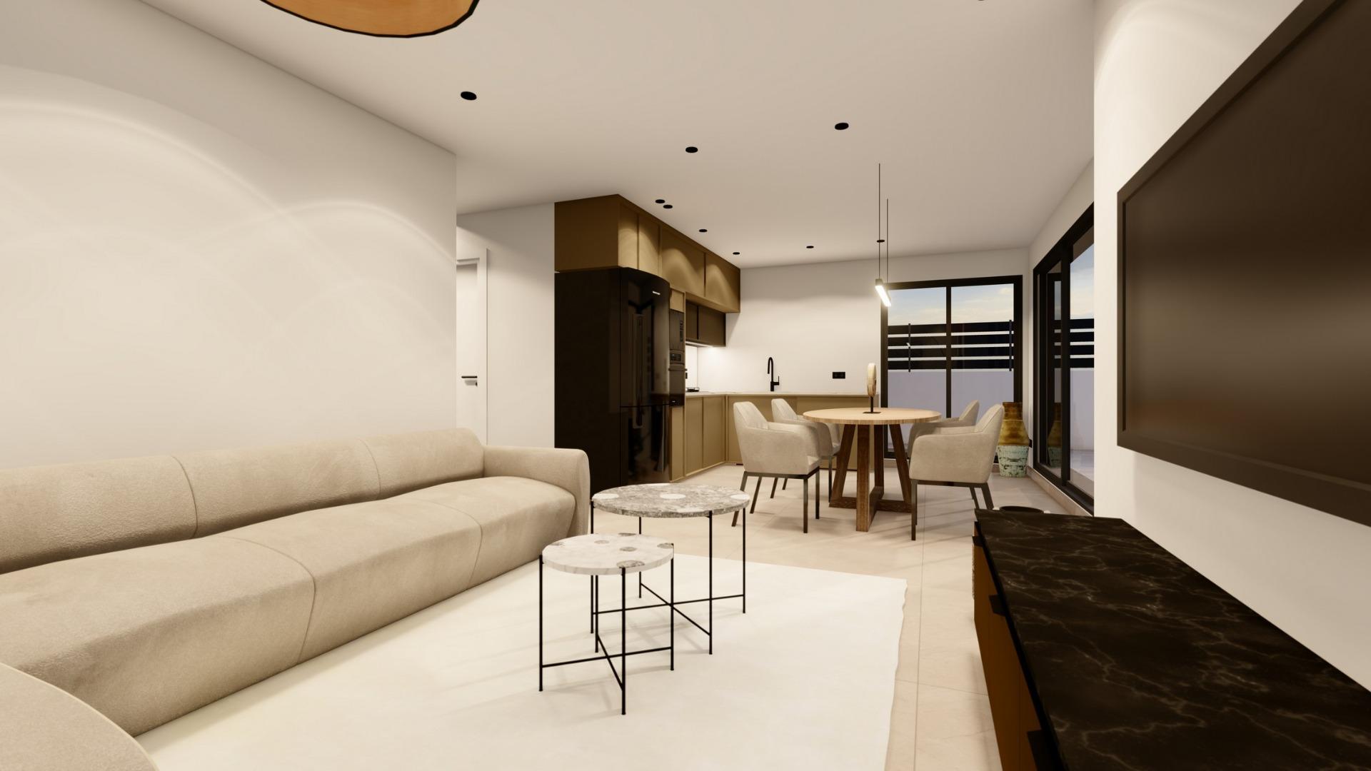 Villa for sale in Benijofar, Alicante, Spain