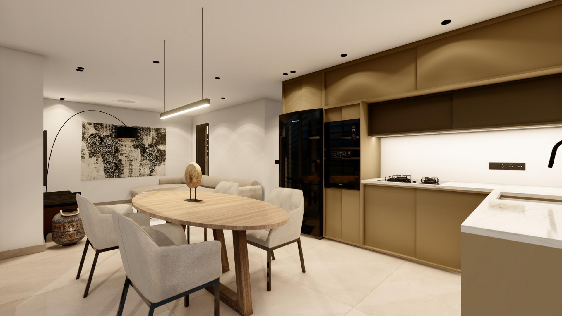 Villa for sale in Benijofar, Alicante, Spain
