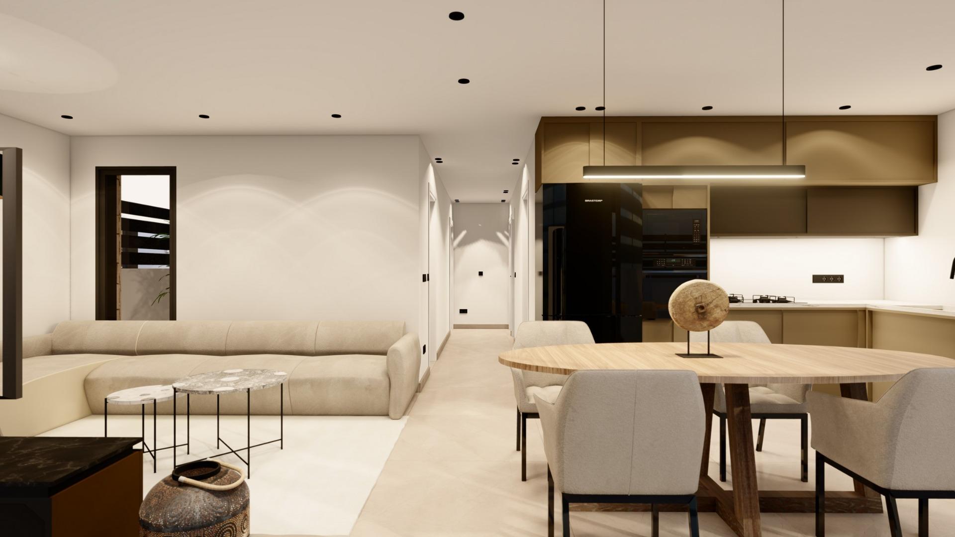 Villa for sale in Benijofar, Alicante, Spain