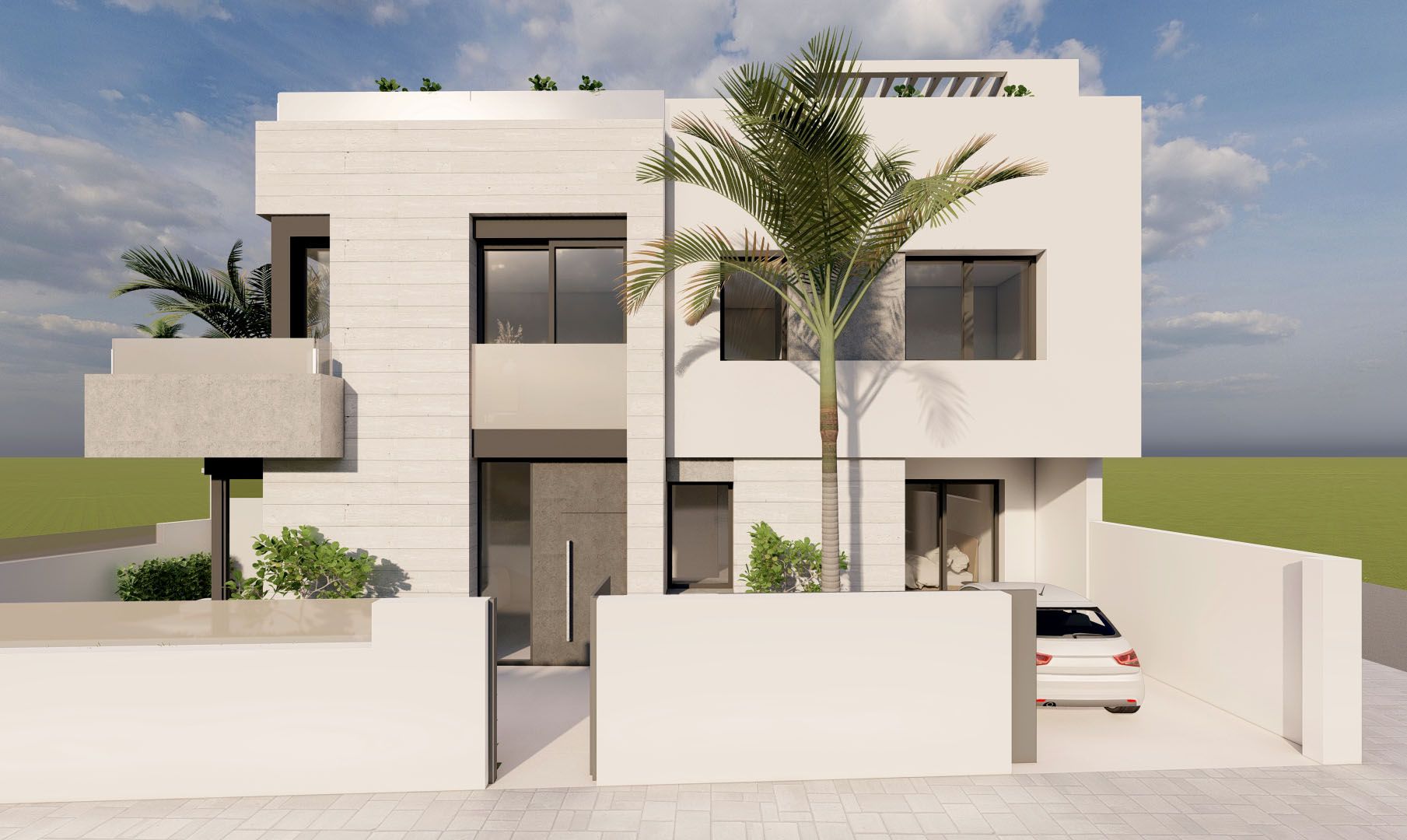 Bungalow for sale in Pilar De La Horadada, Alicante, Spain