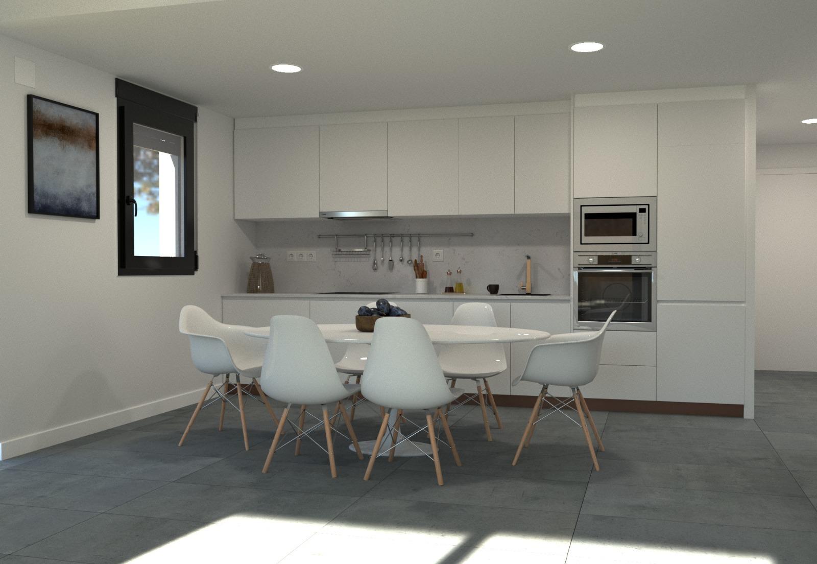 Villa for sale in Torre Pacheco, Murcia, Spain