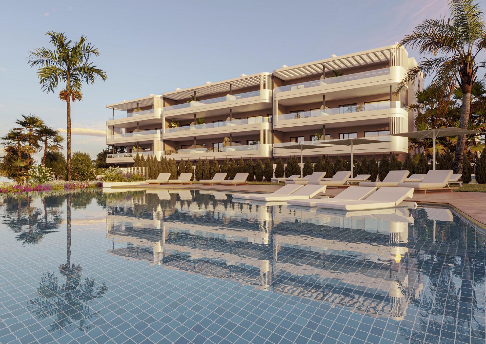 Apartment for sale in Torrevieja, Alicante, Spain