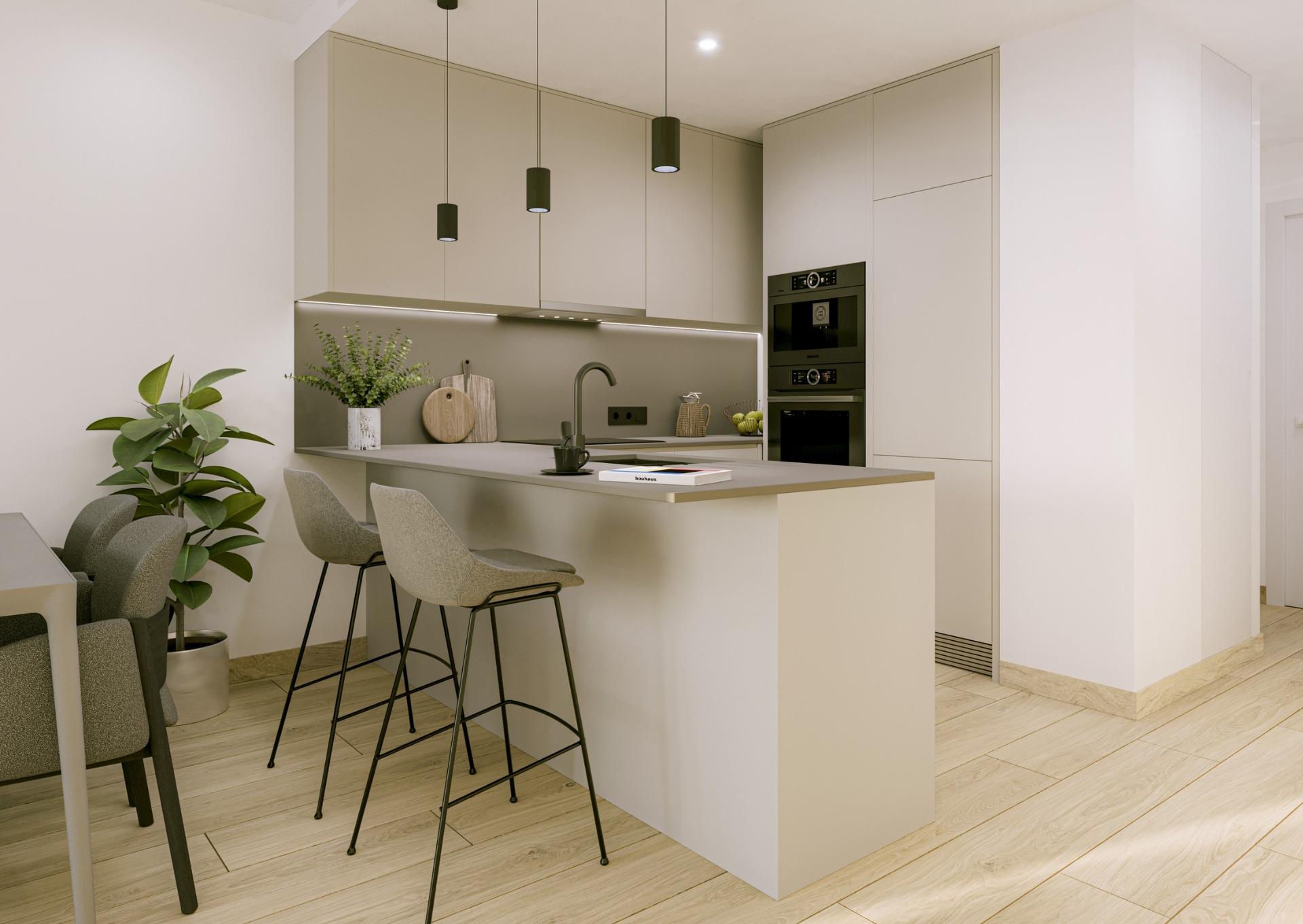 Apartment for sale in Torrevieja, Alicante, Spain