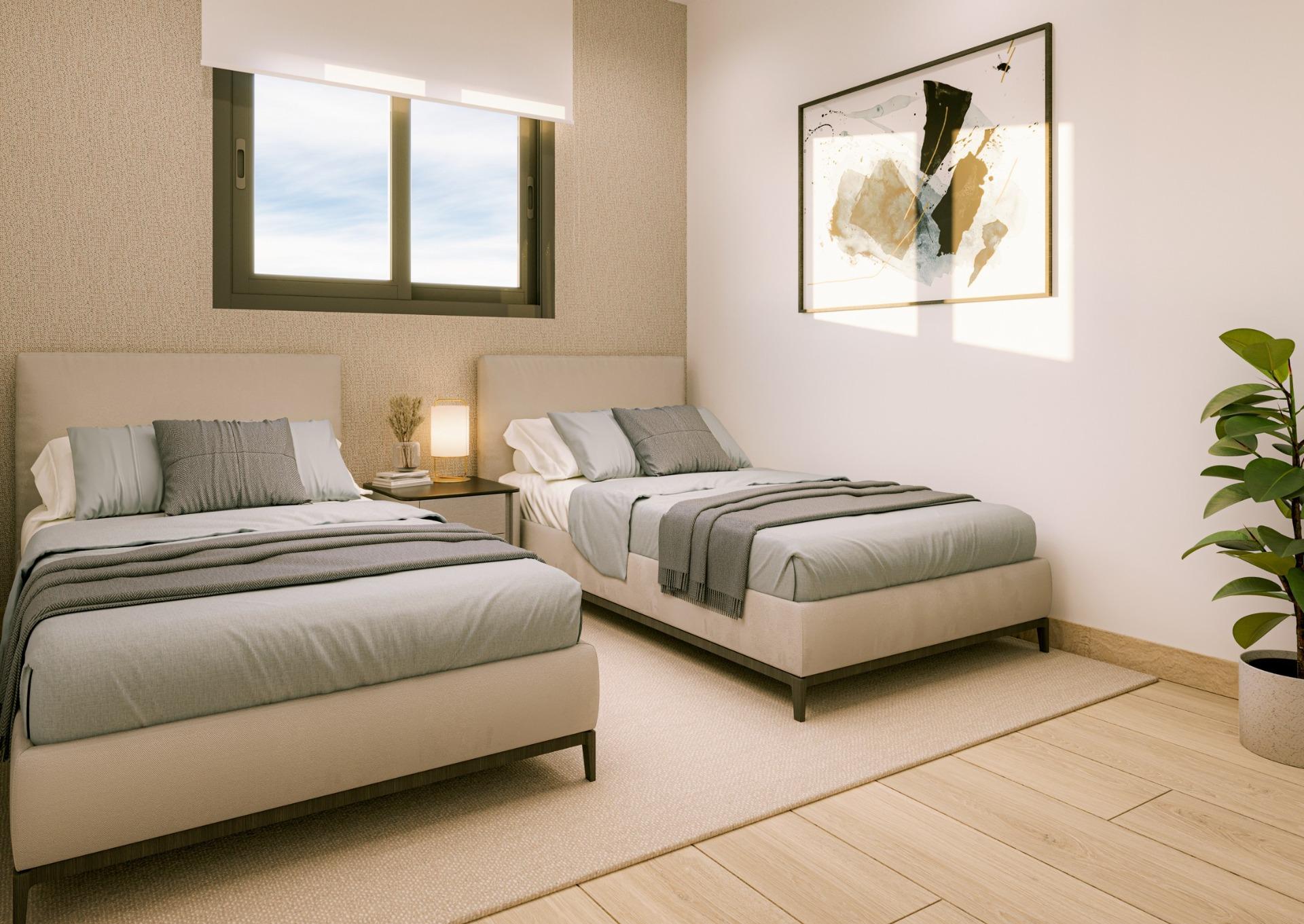 Apartment for sale in Torrevieja, Alicante, Spain