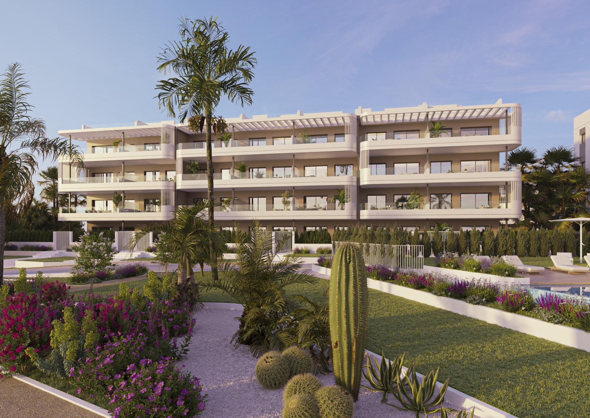 Apartment for sale in Torrevieja, Alicante, Spain