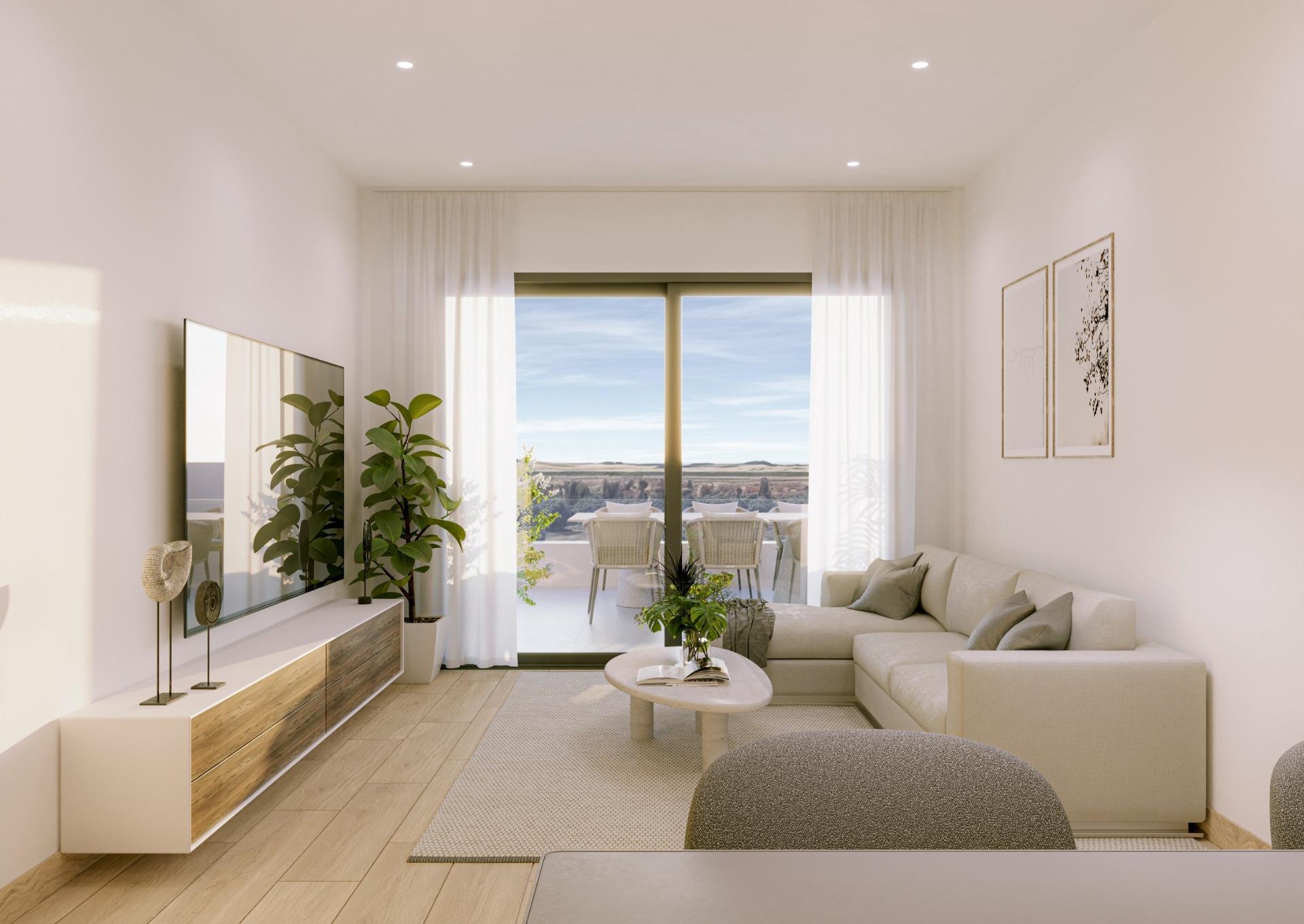 Apartment for sale in Torrevieja, Alicante, Spain