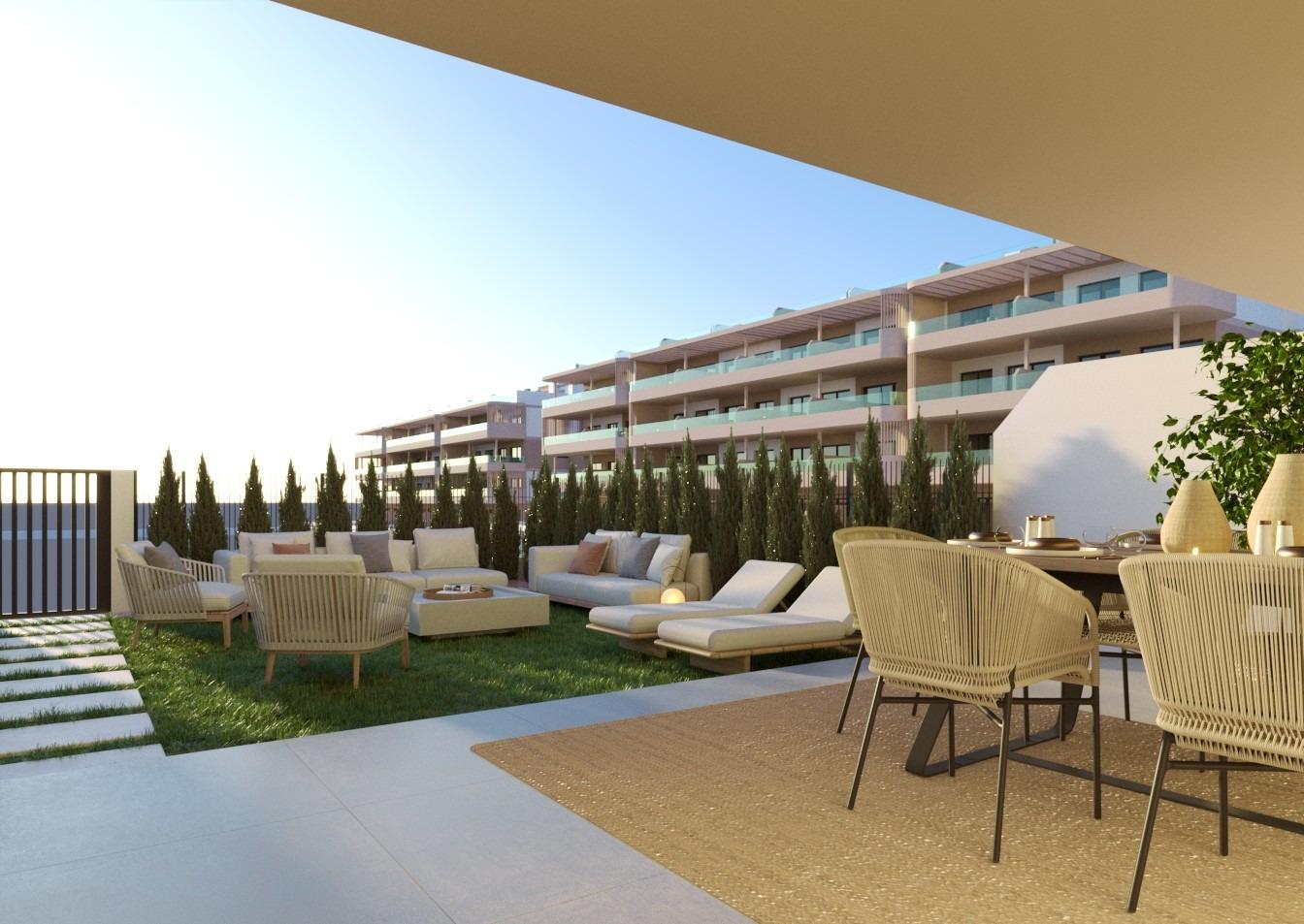 Penthouse for sale in Torrevieja, Alicante, Spain