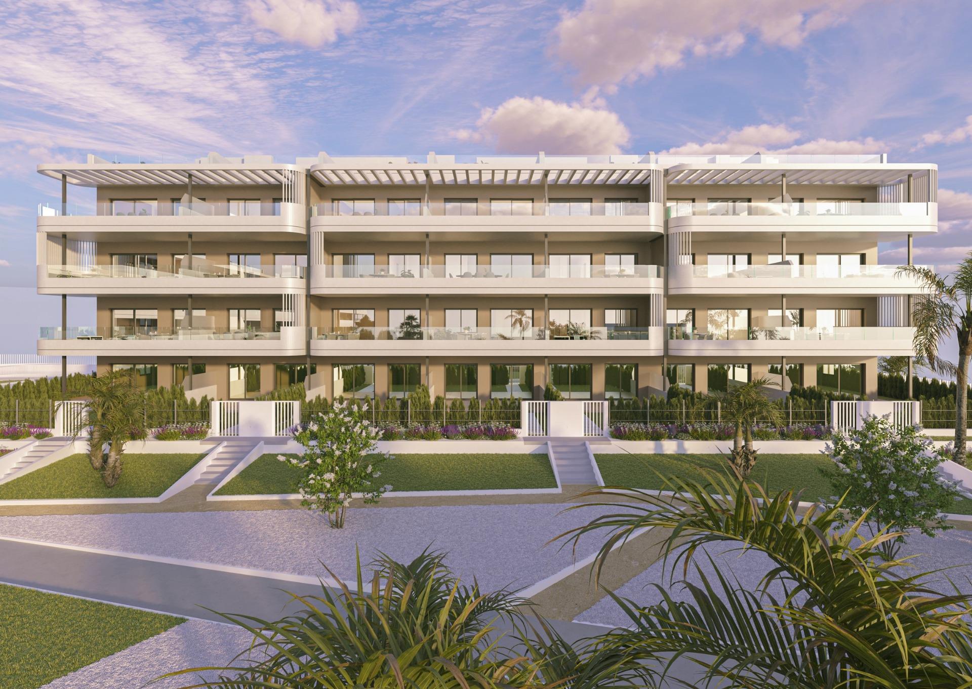 Apartment for sale in Torrevieja, Alicante, Spain