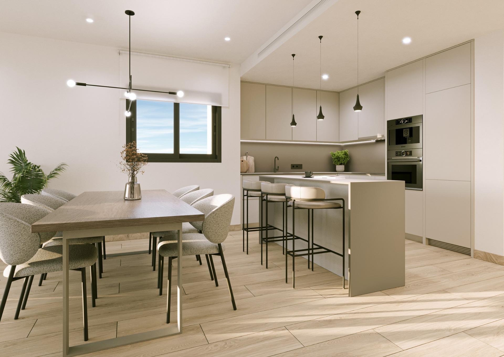 Apartment for sale in Torrevieja, Alicante, Spain