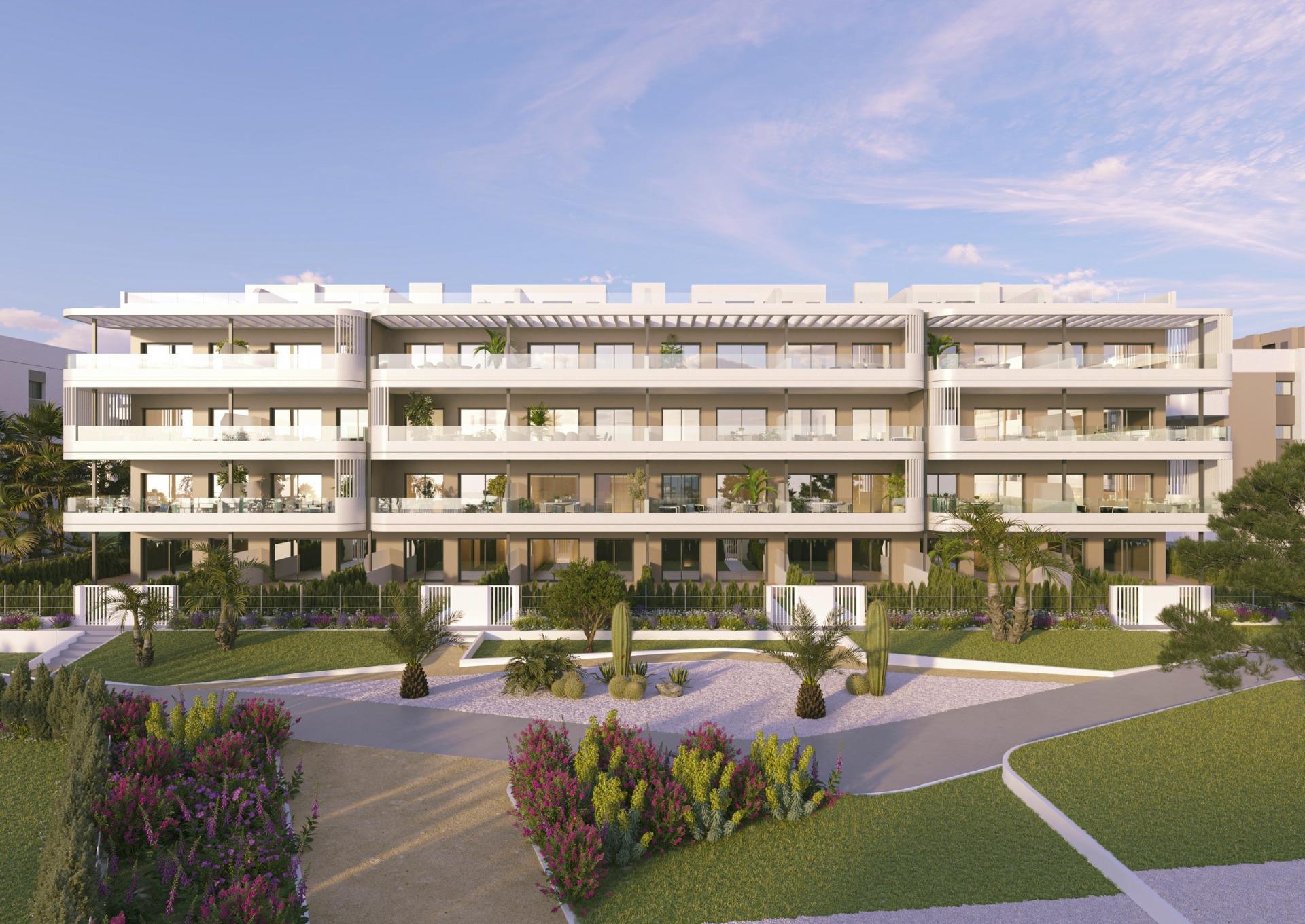 Apartment for sale in Torrevieja, Alicante, Spain