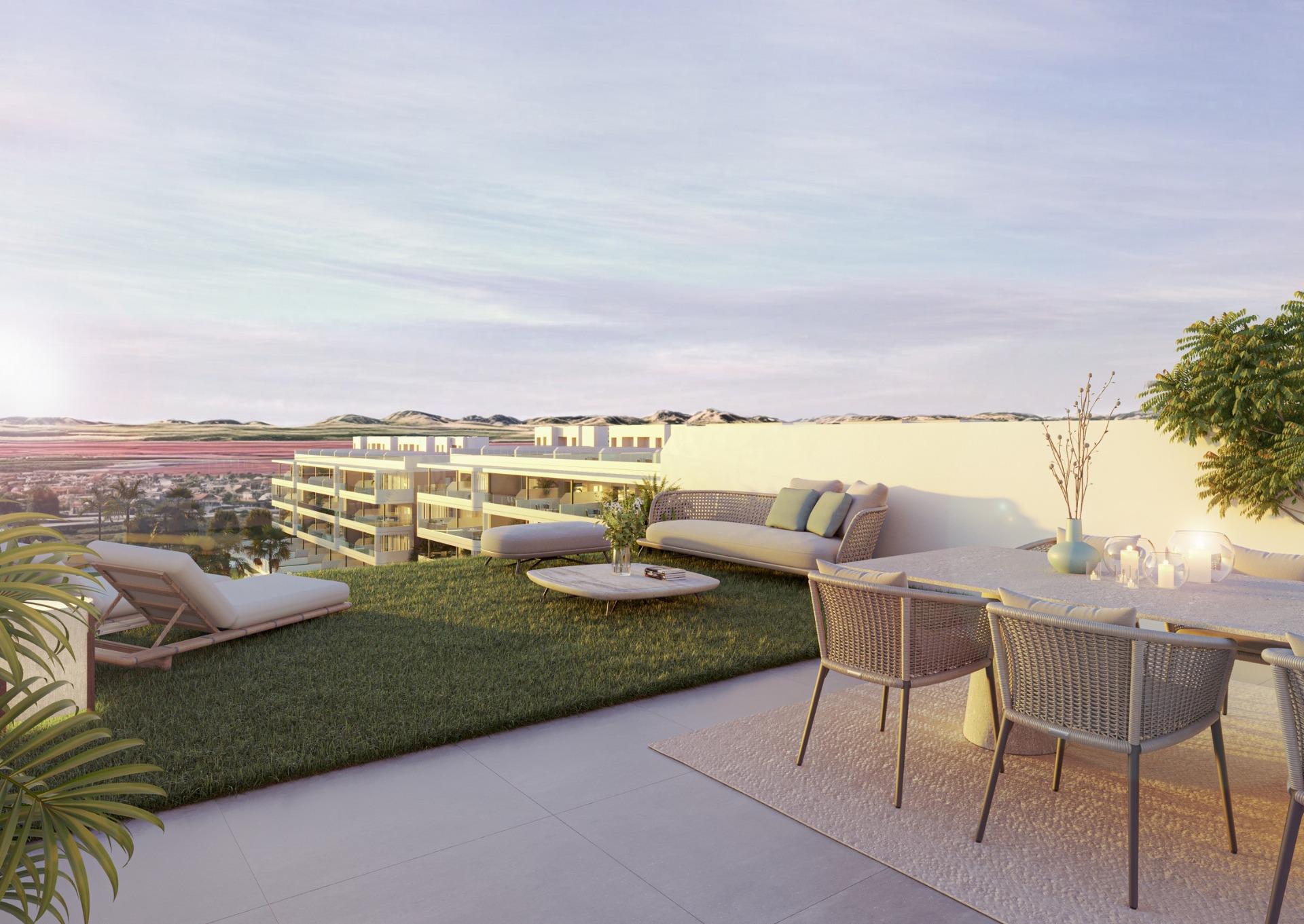 Apartment for sale in Torrevieja, Alicante, Spain