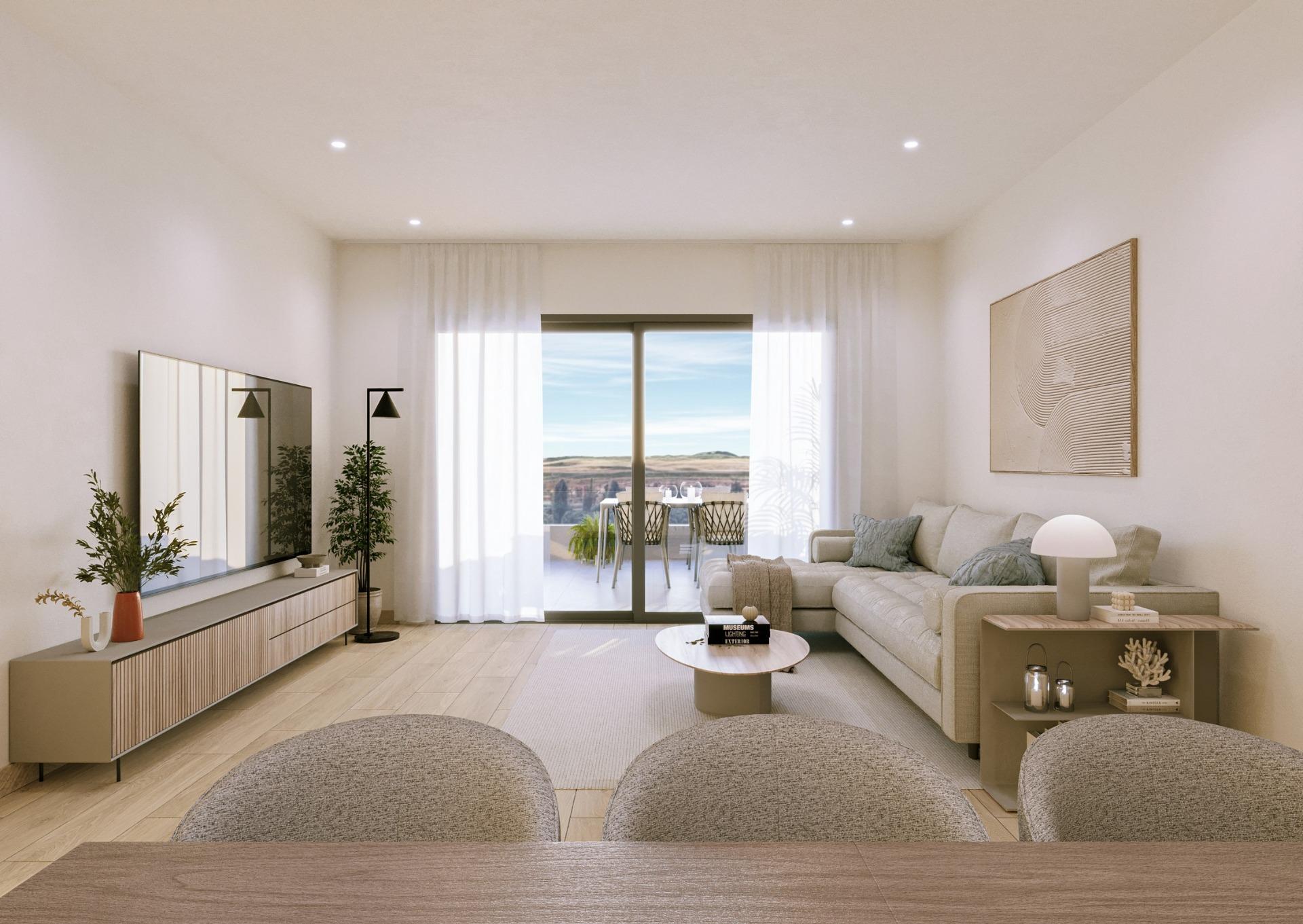 Apartment for sale in Torrevieja, Alicante, Spain
