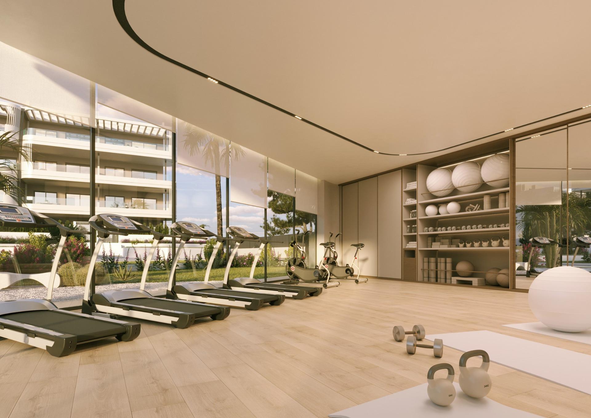 Penthouse for sale in Torrevieja, Alicante, Spain