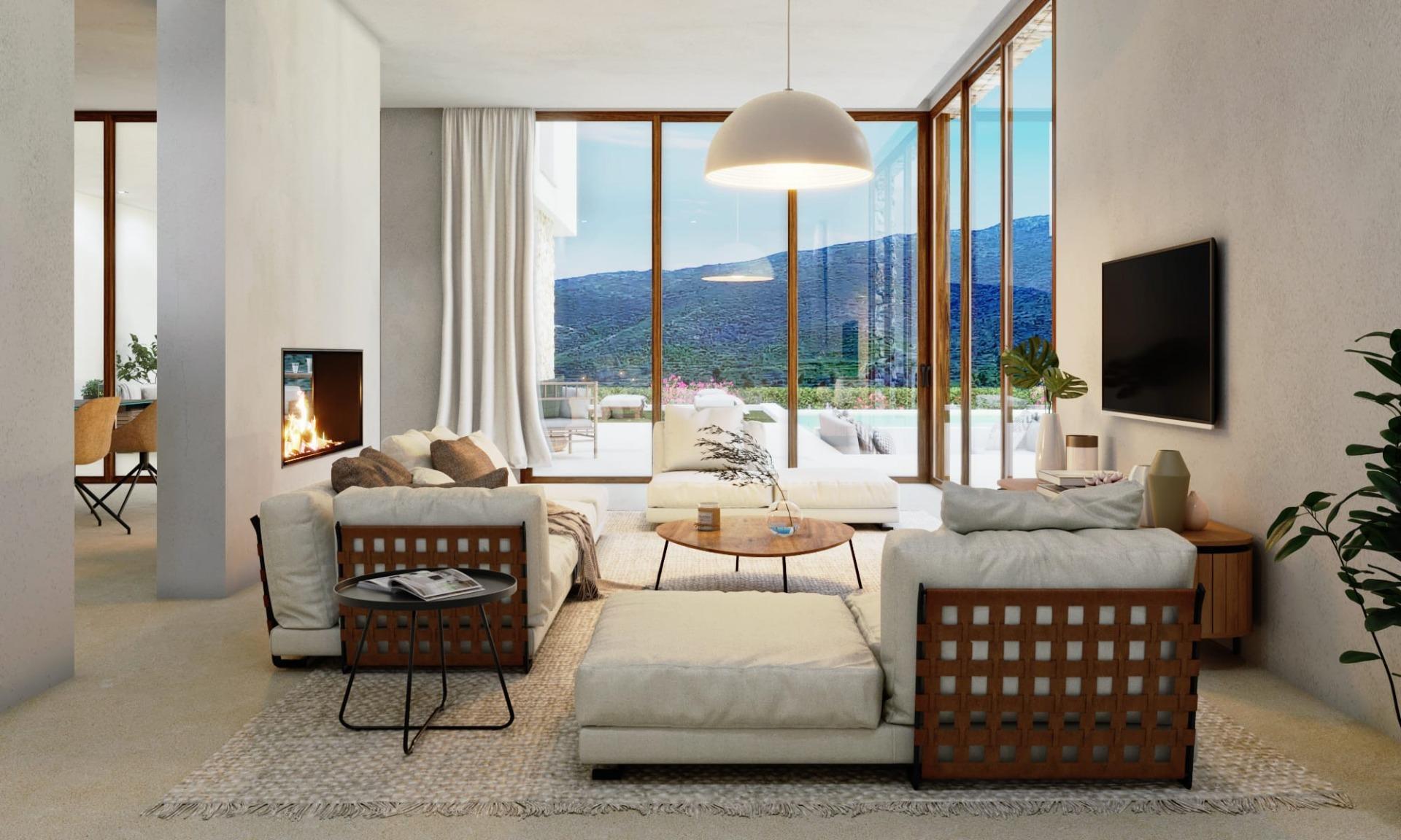 Villa for sale in Jávea Xàbia, Alicante, Spain