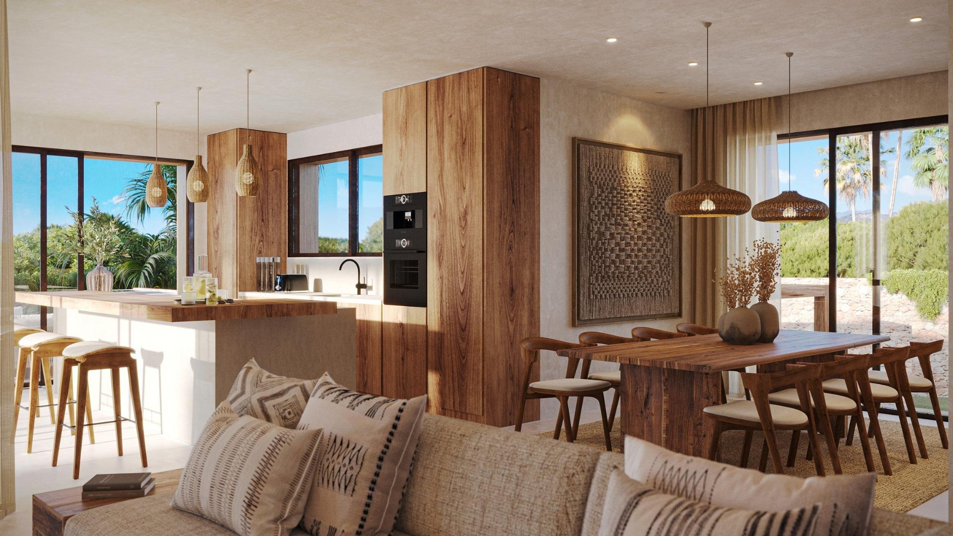 Villa for sale in Jávea Xàbia, Alicante, Spain