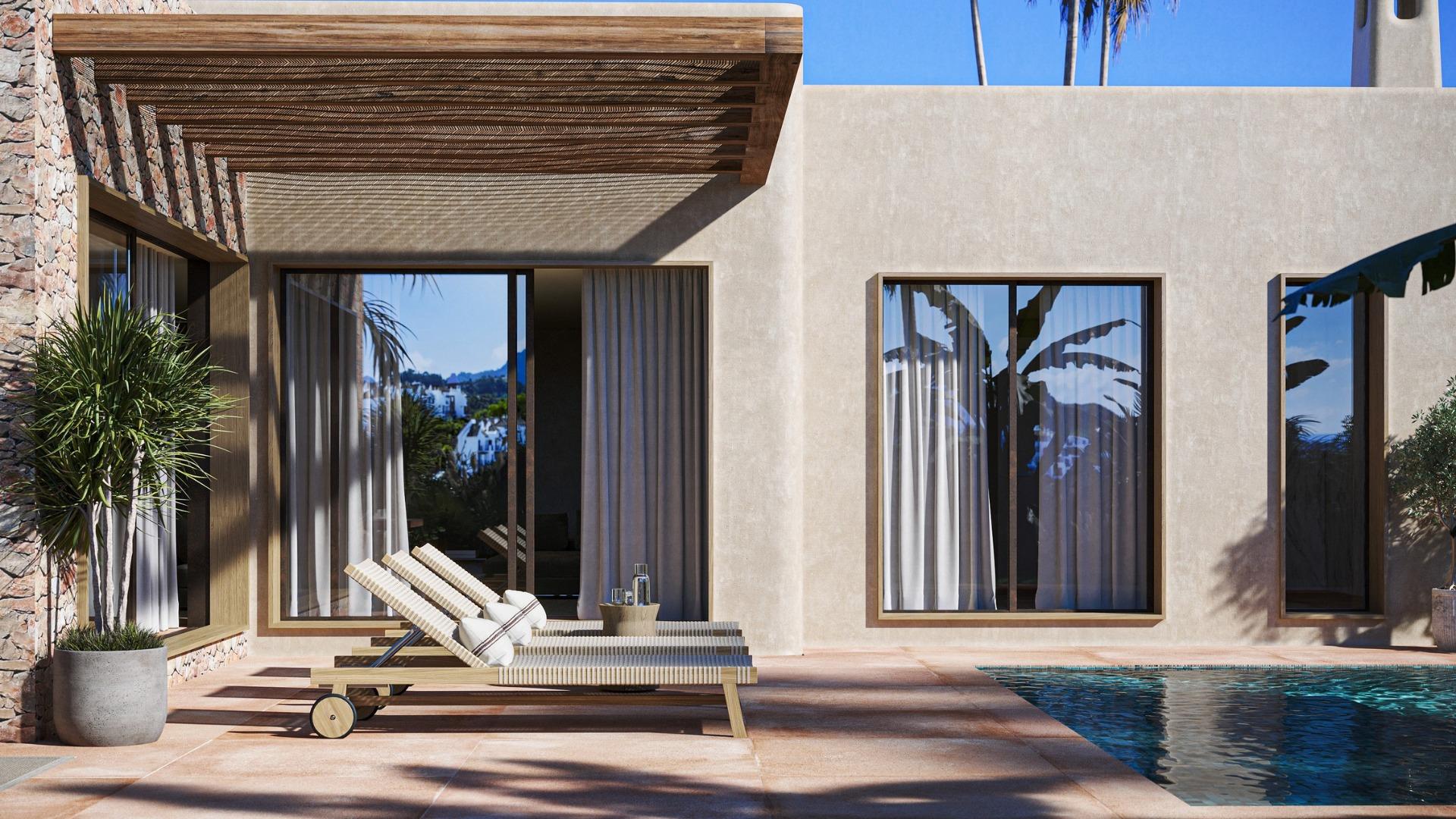 Villa for sale in Jávea Xàbia, Alicante, Spain