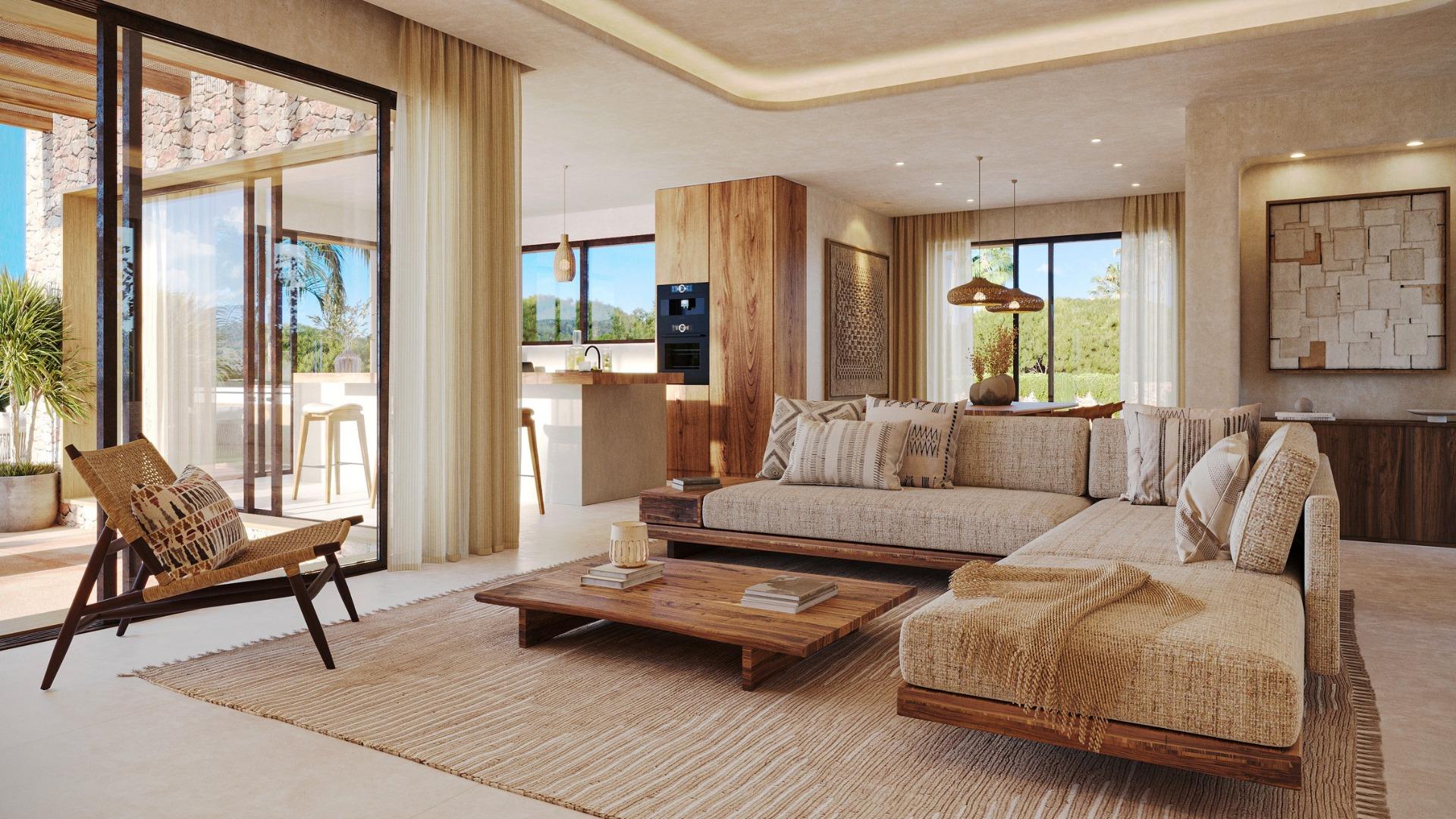 Villa for sale in Jávea Xàbia, Alicante, Spain