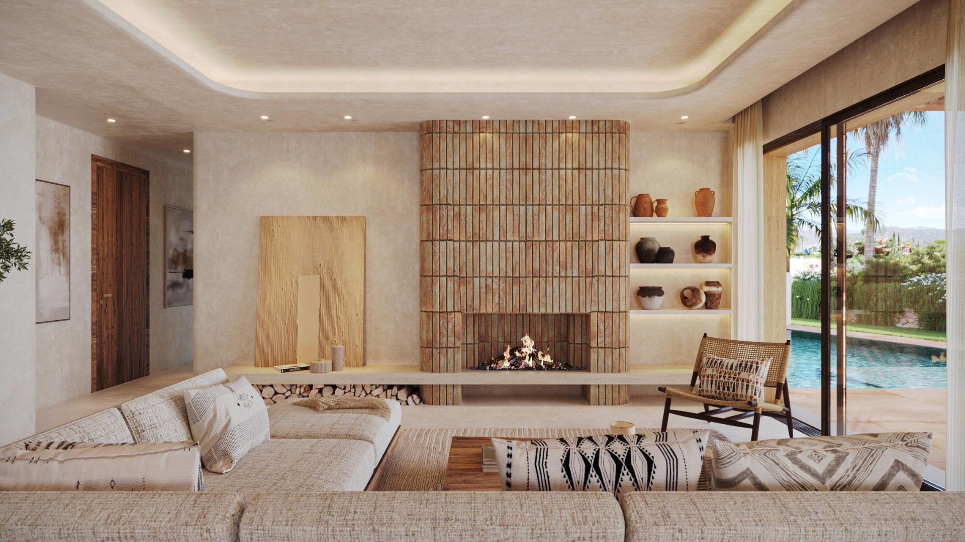 Villa for sale in Jávea Xàbia, Alicante, Spain