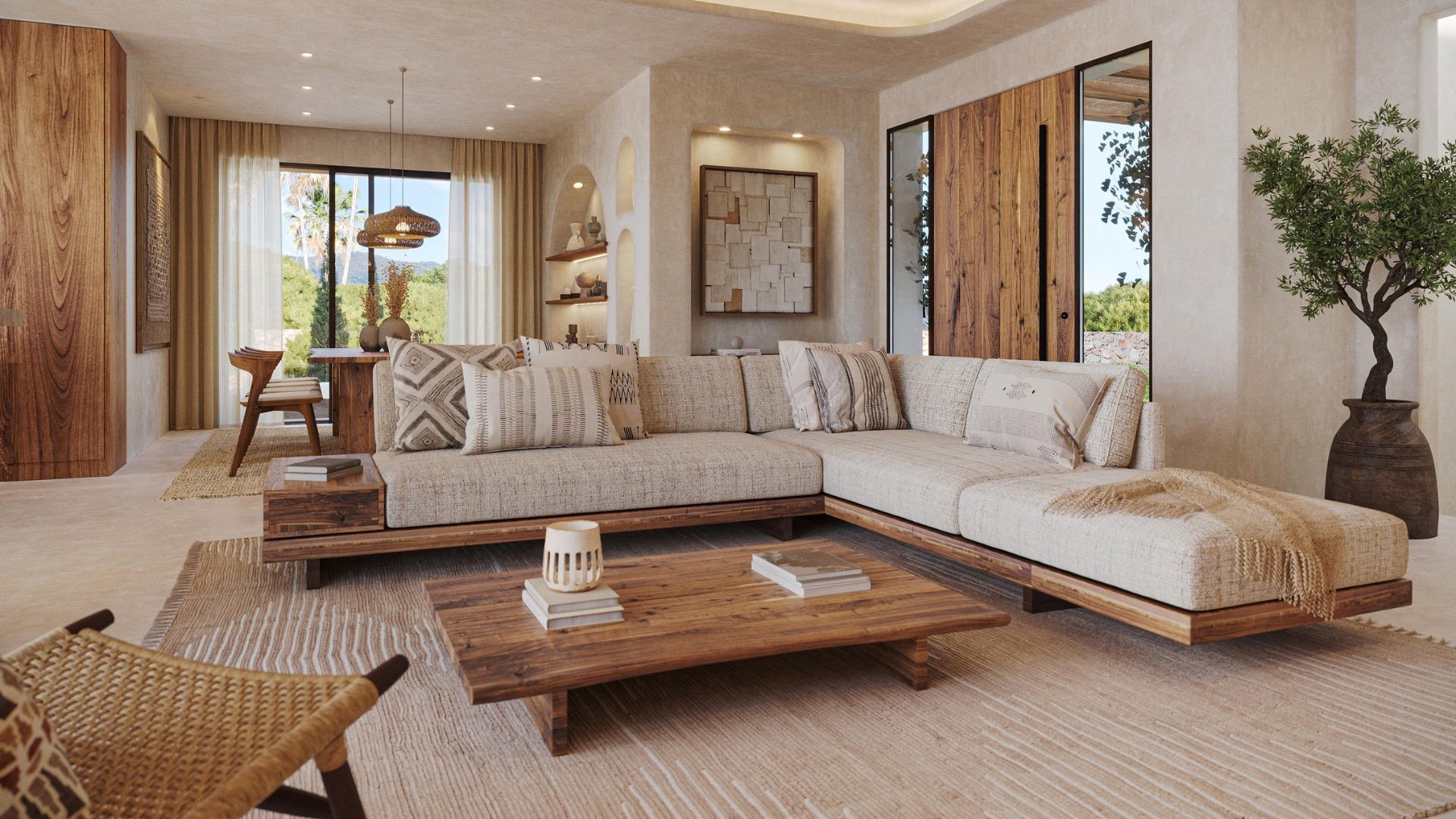 Villa for sale in Jávea Xàbia, Alicante, Spain