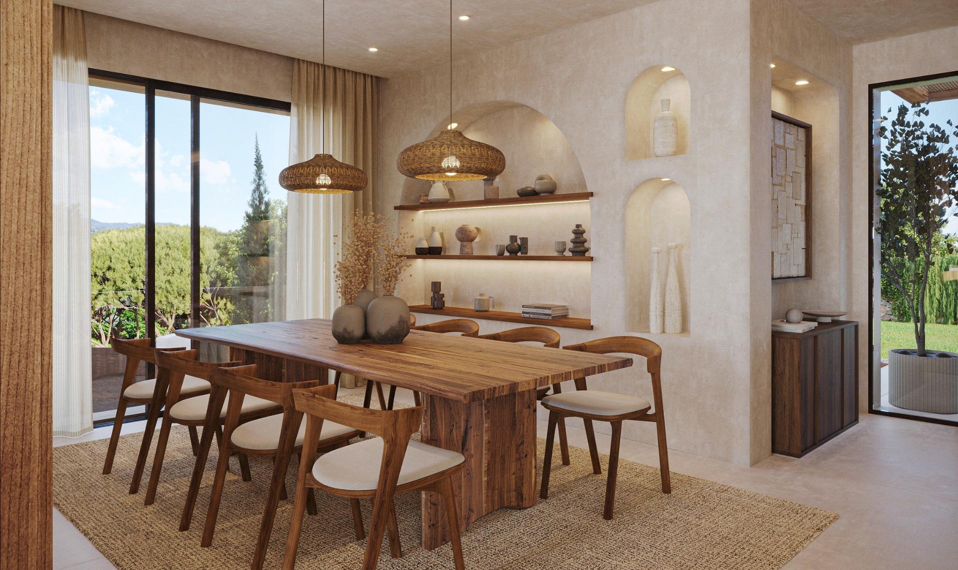 Villa for sale in Jávea Xàbia, Alicante, Spain