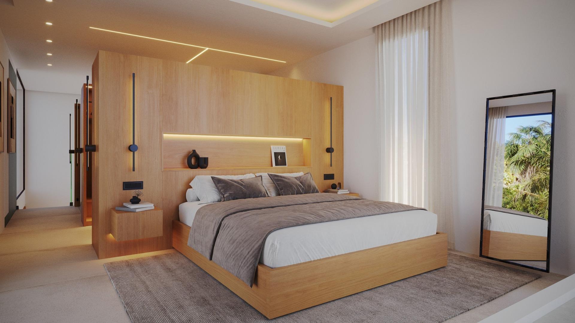 Villa for sale in Jávea Xàbia, Alicante, Spain