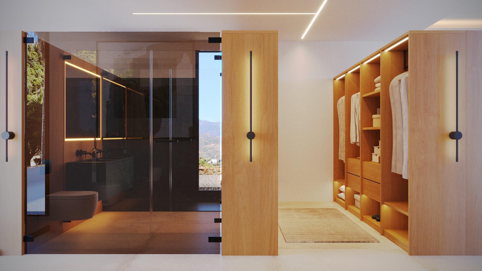 Villa for sale in Jávea Xàbia, Alicante, Spain