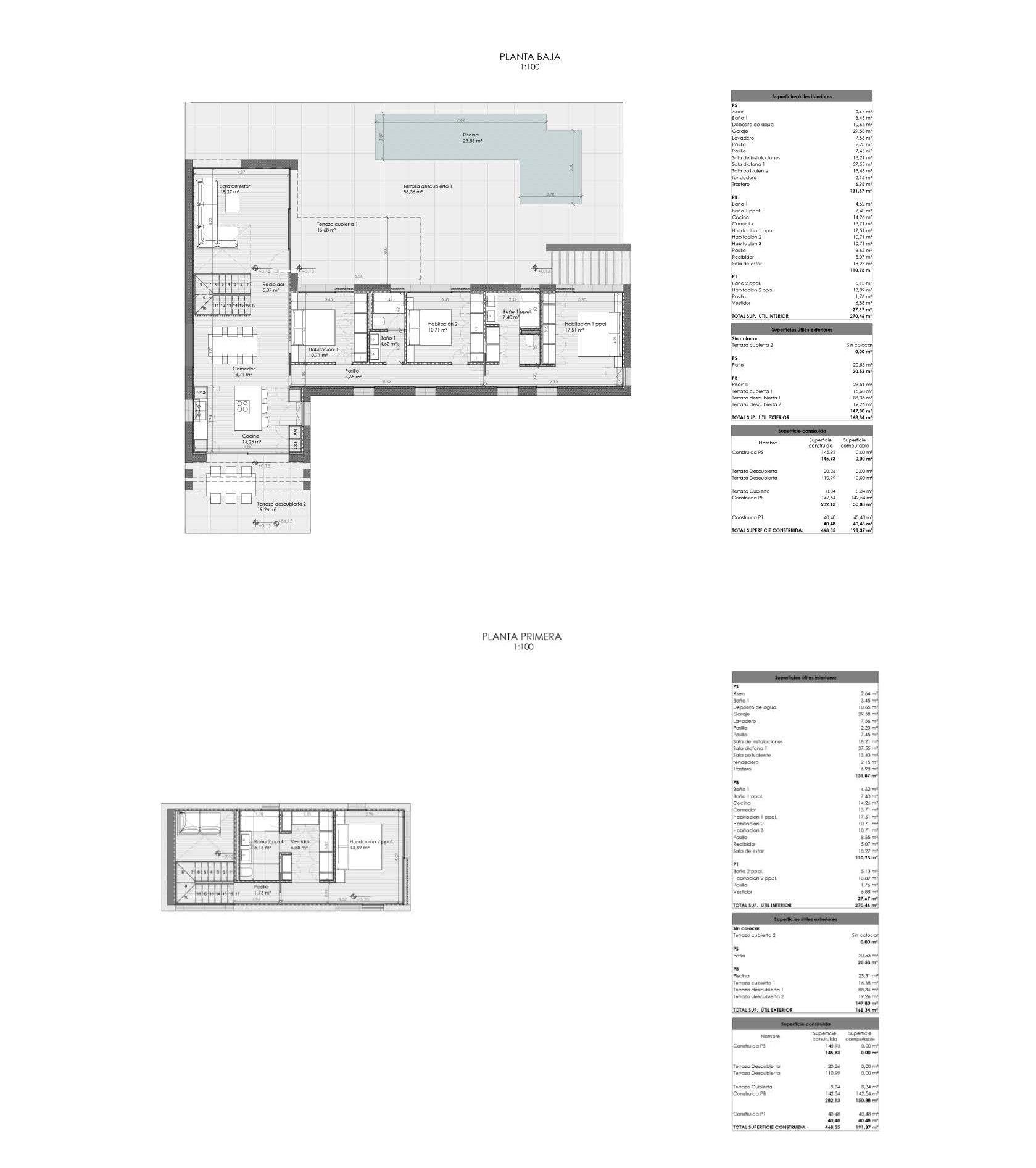 Villa for sale in Jávea Xàbia, Alicante, Spain