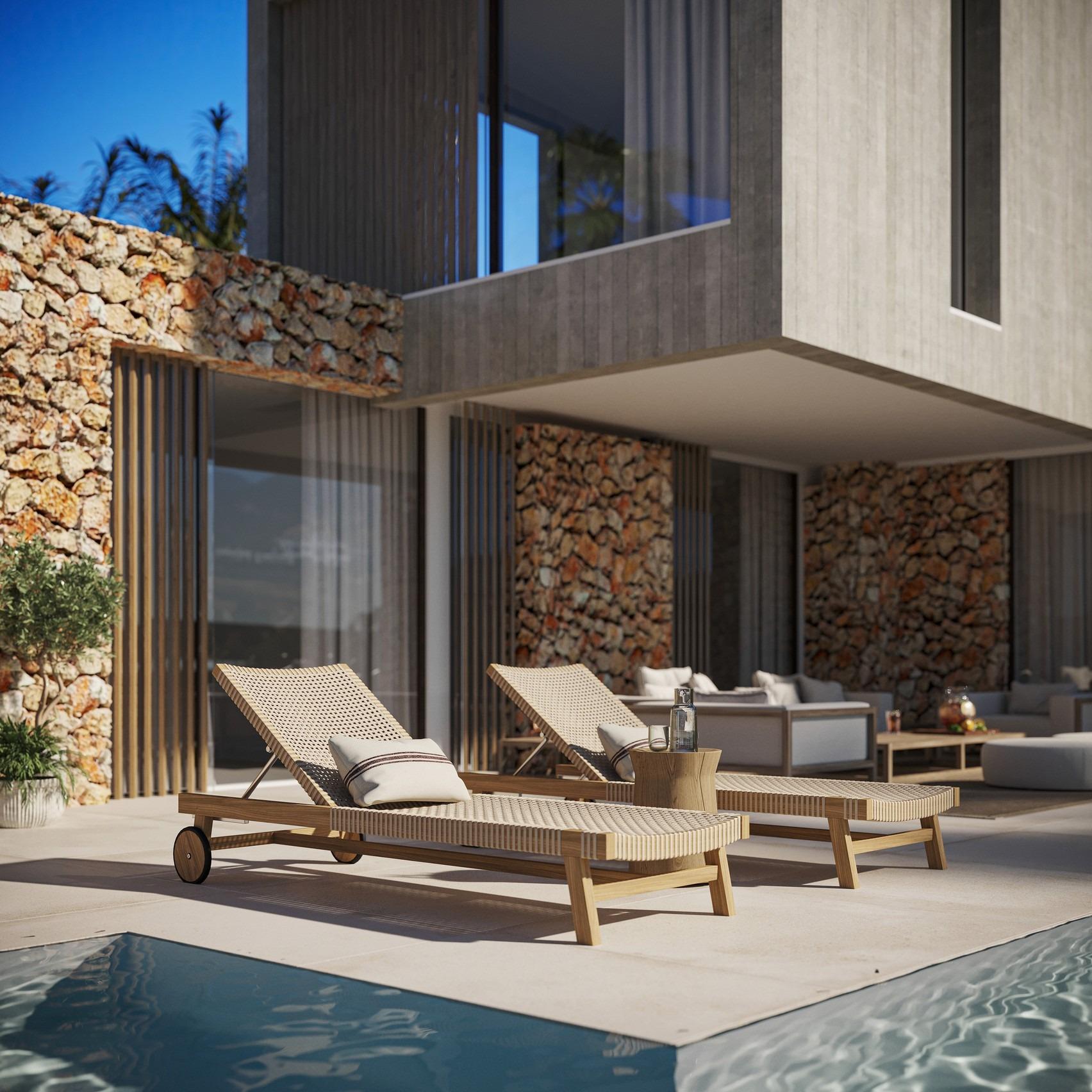 Villa for sale in Jávea Xàbia, Alicante, Spain