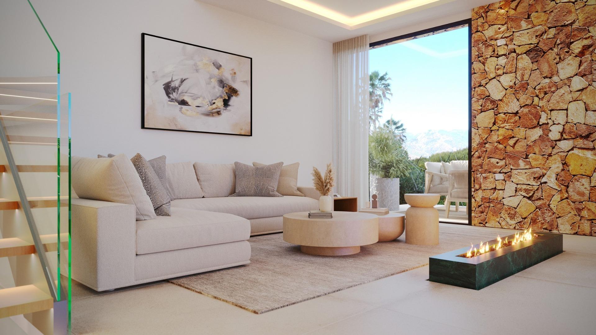 Villa for sale in Jávea Xàbia, Alicante, Spain